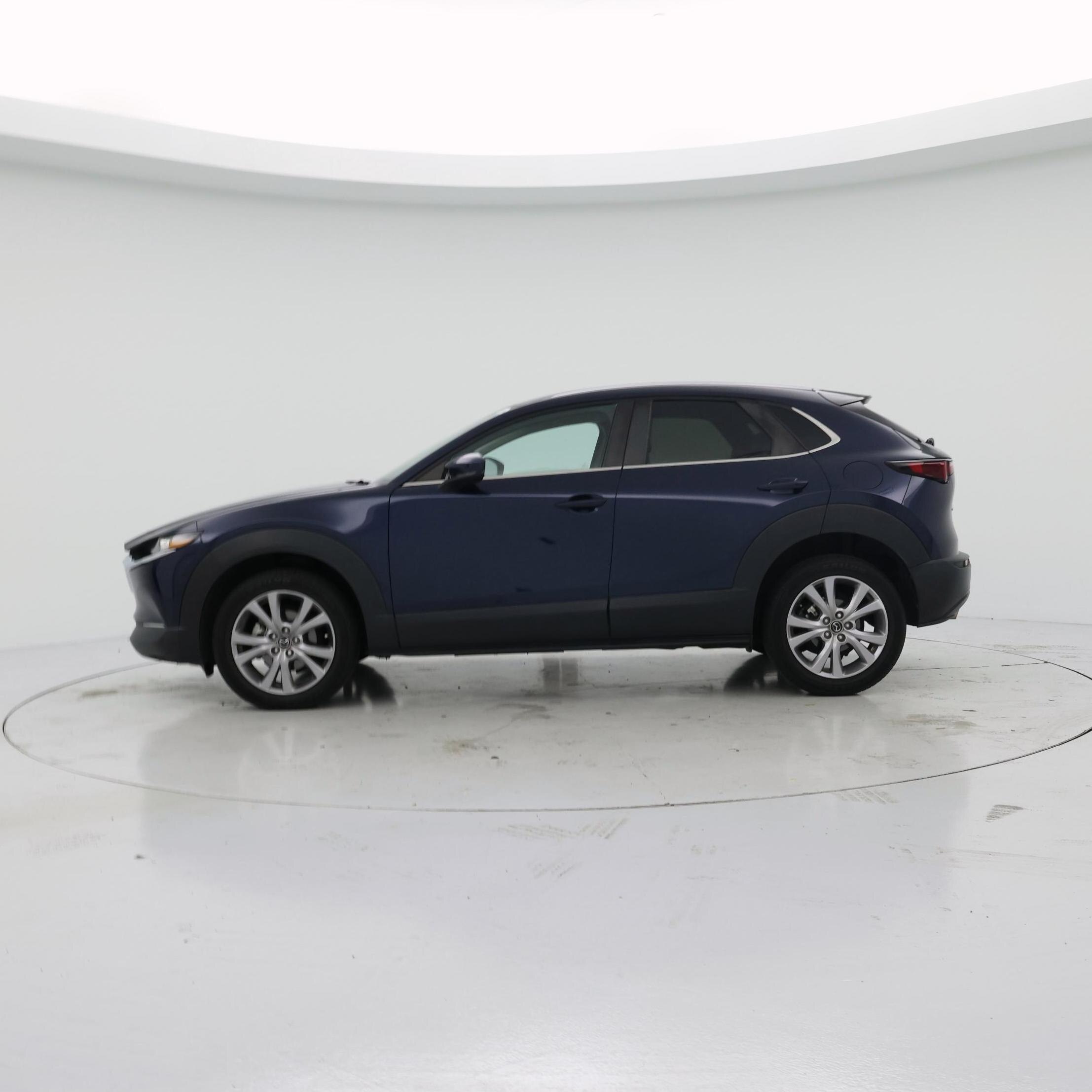 Thumbnail: 2020 Mazda CX-30 - 3
