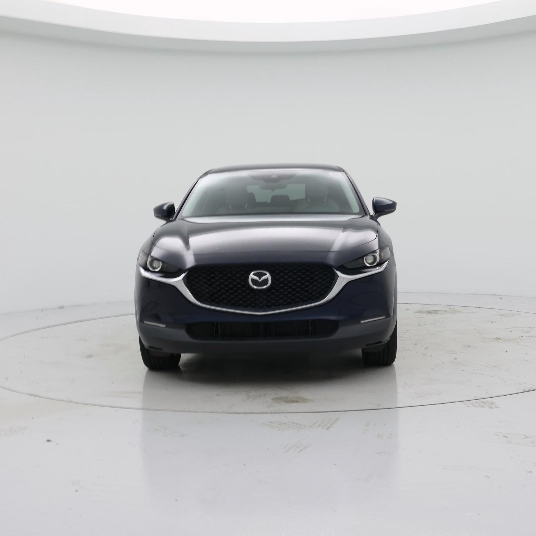 Thumbnail: 2020 Mazda CX-30 - 5