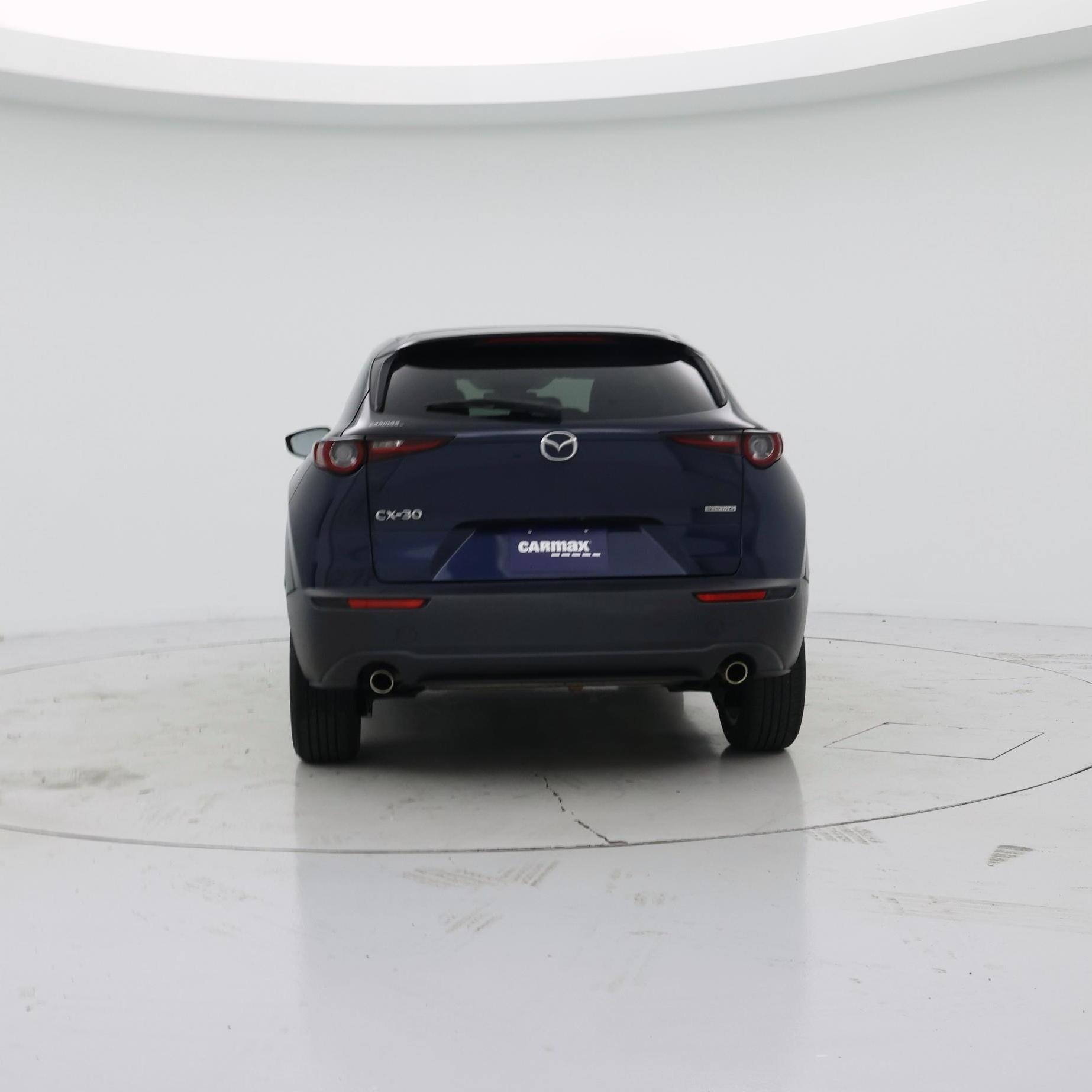 Thumbnail: 2020 Mazda CX-30 - 6