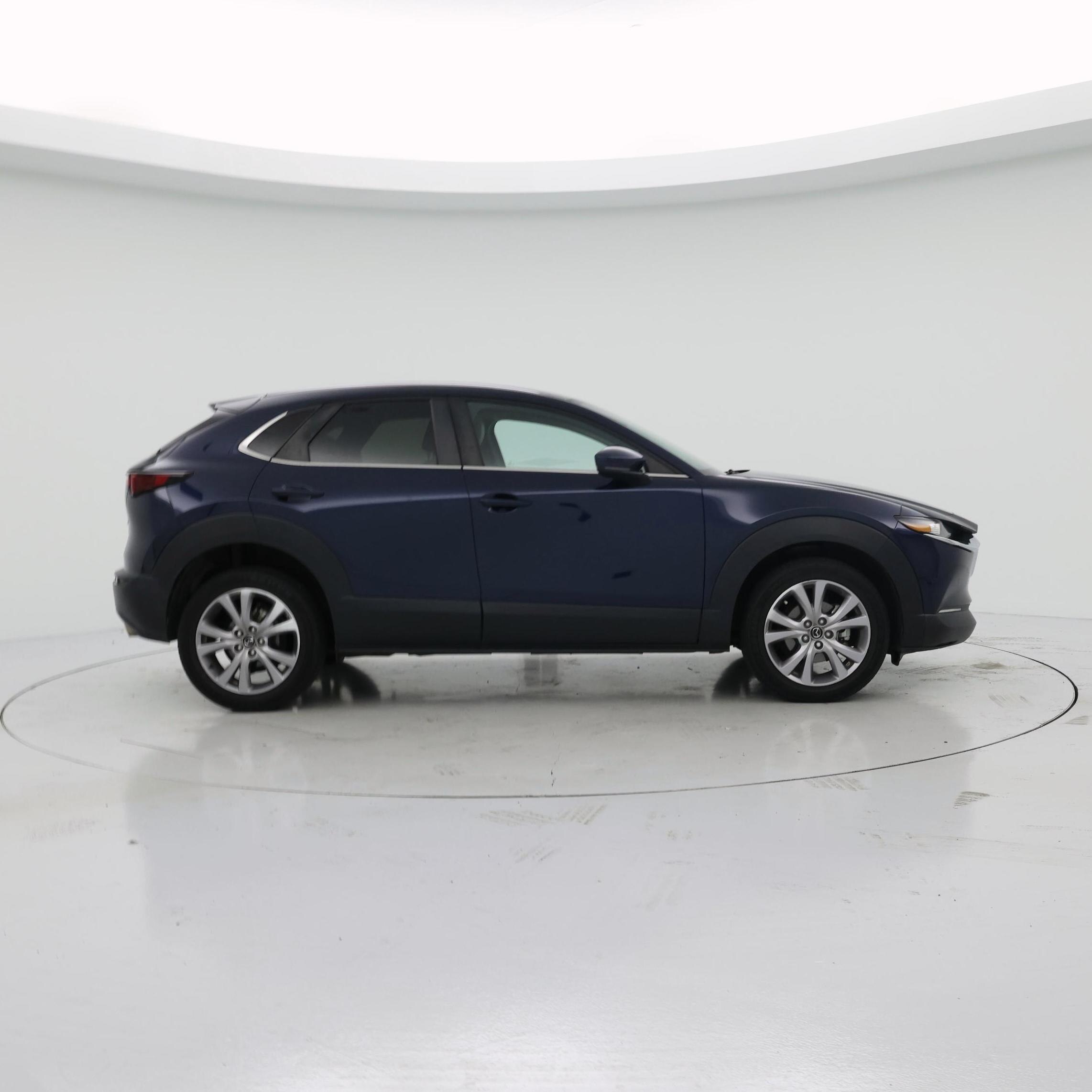 Thumbnail: 2020 Mazda CX-30 - 7
