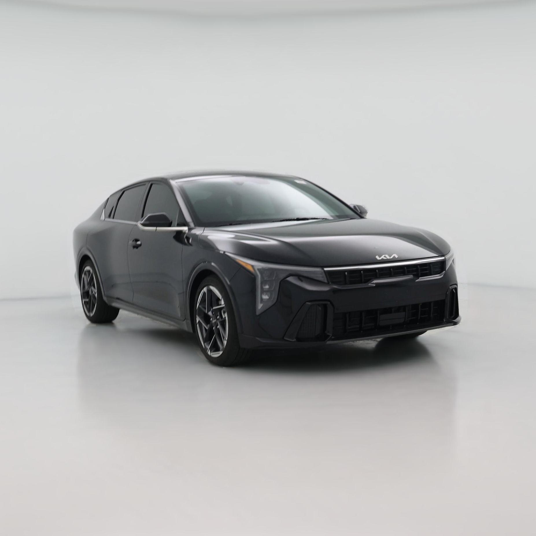 Thumbnail: 2025 Kia K4 - 1