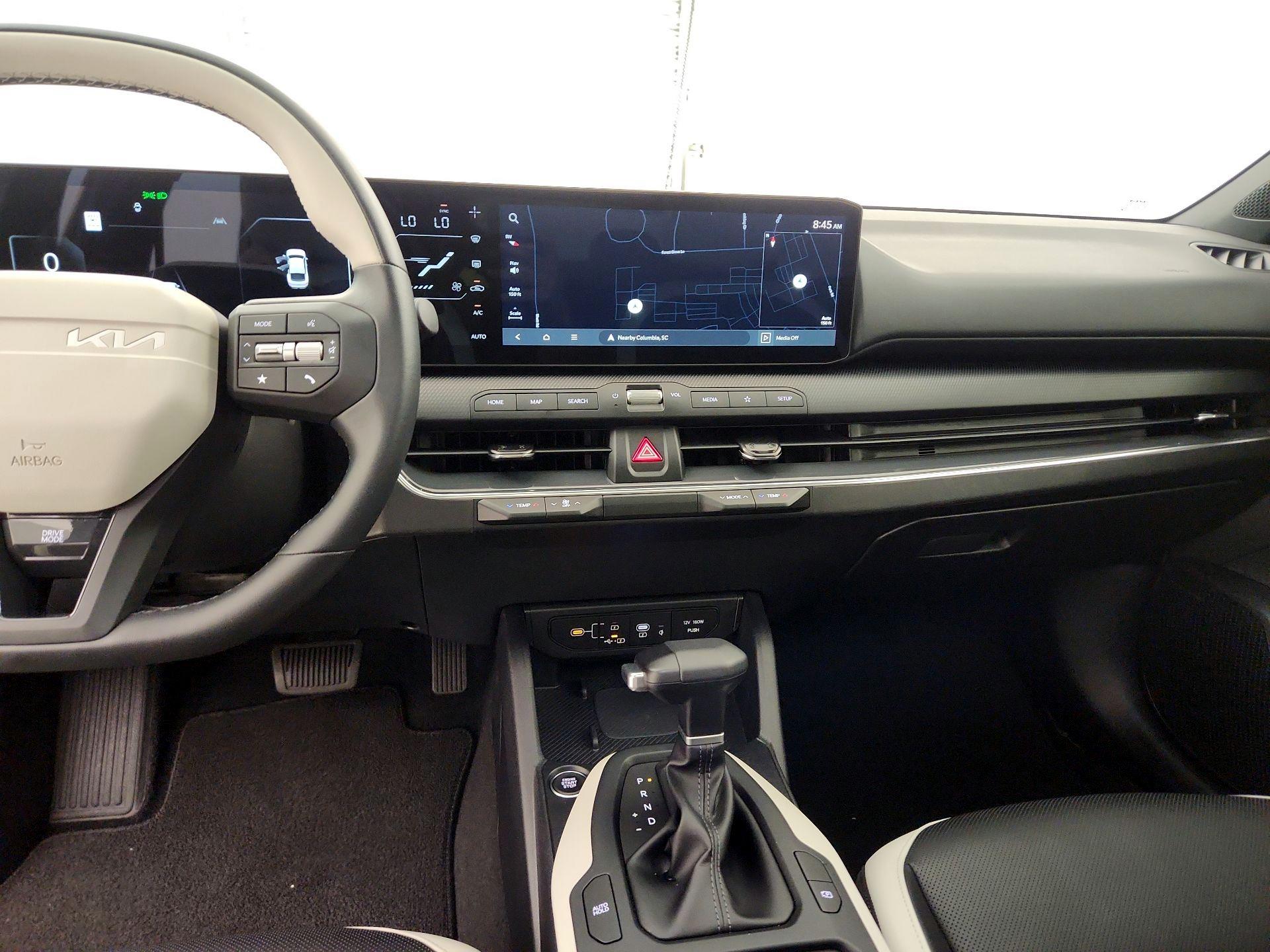 Thumbnail: 2025 Kia K4 - 9