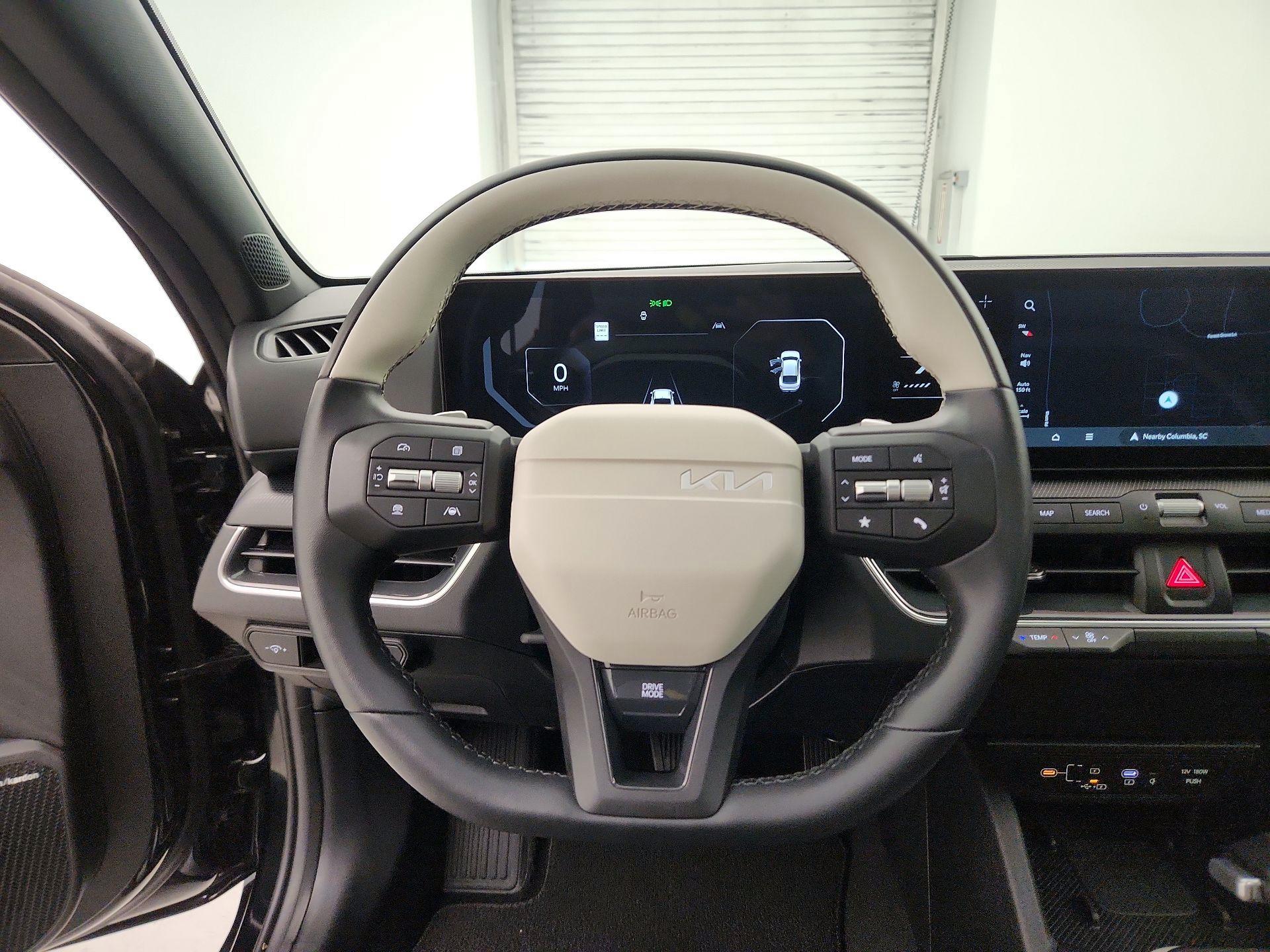 Thumbnail: 2025 Kia K4 - 10