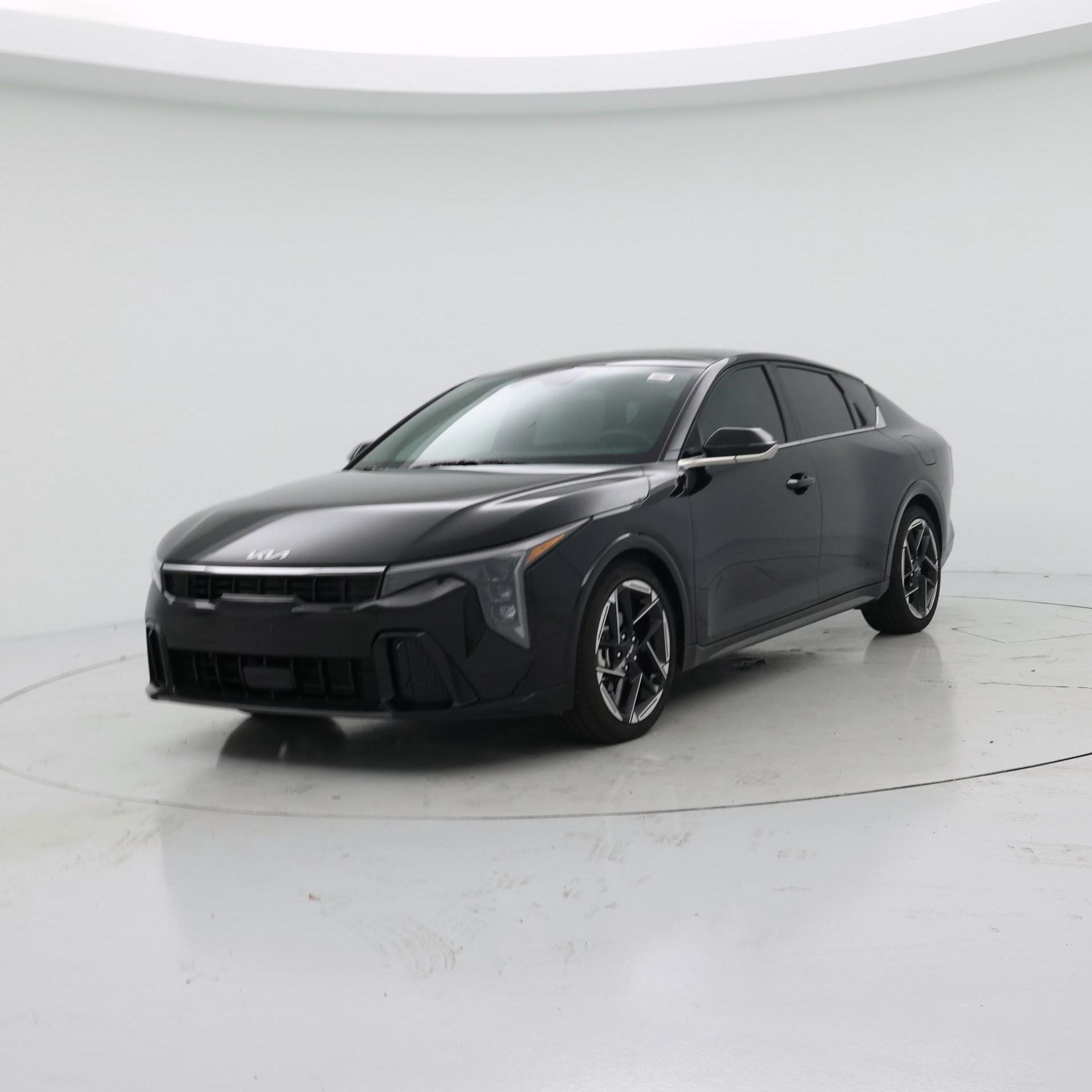 Thumbnail: 2025 Kia K4 - 4
