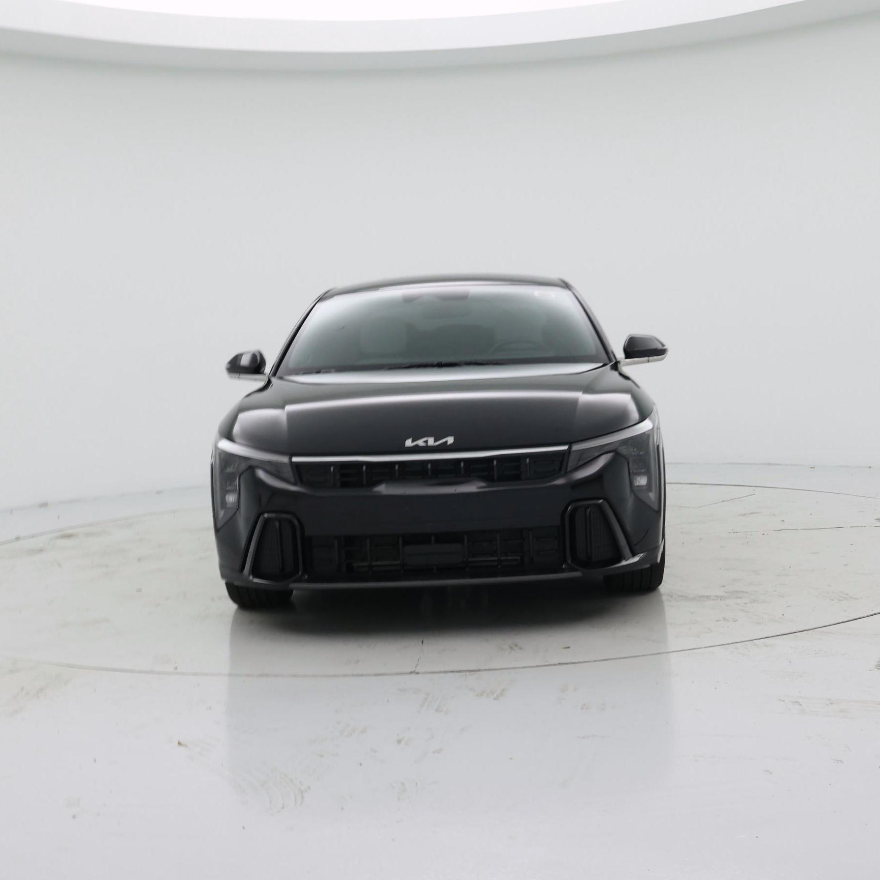 Thumbnail: 2025 Kia K4 - 5