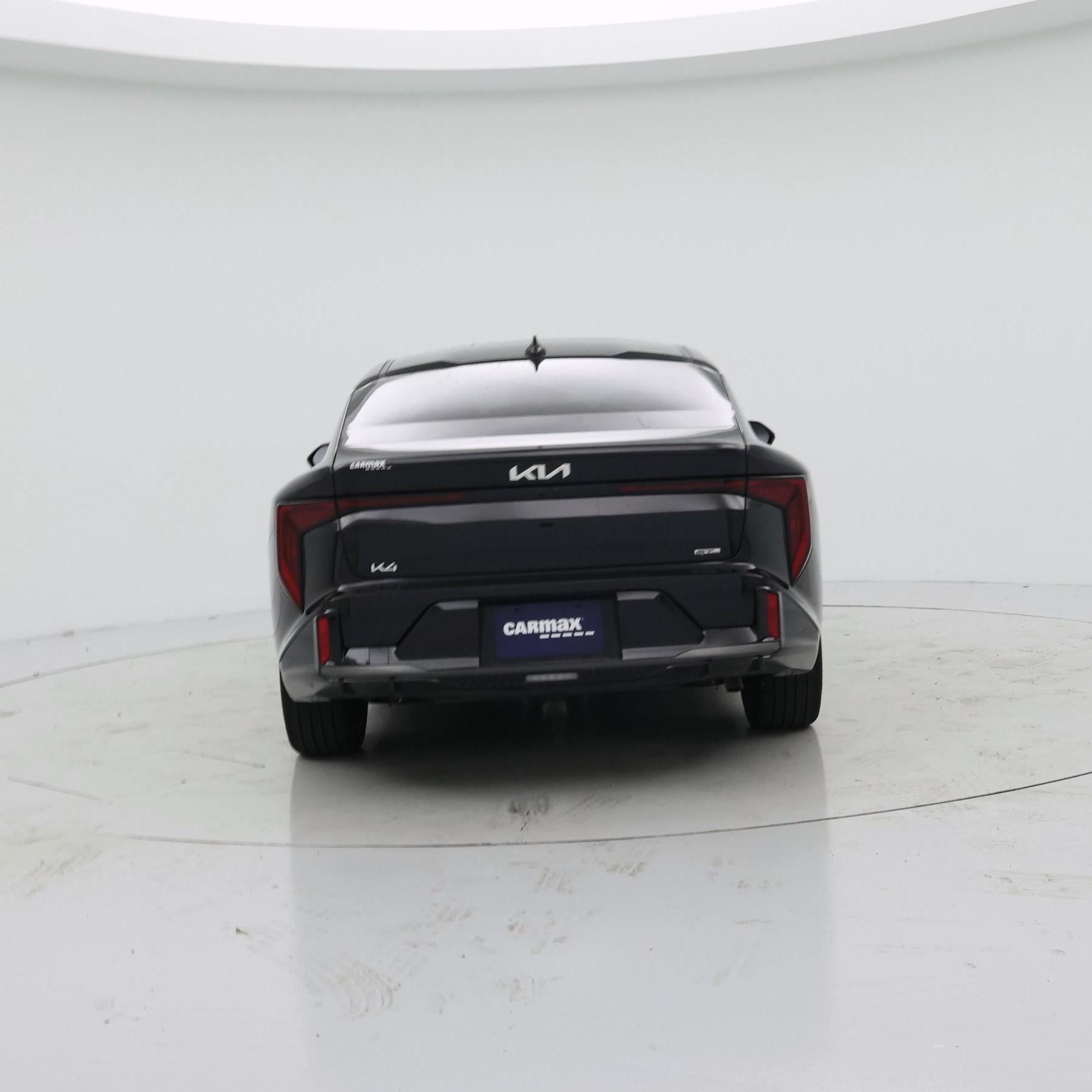 Thumbnail: 2025 Kia K4 - 6