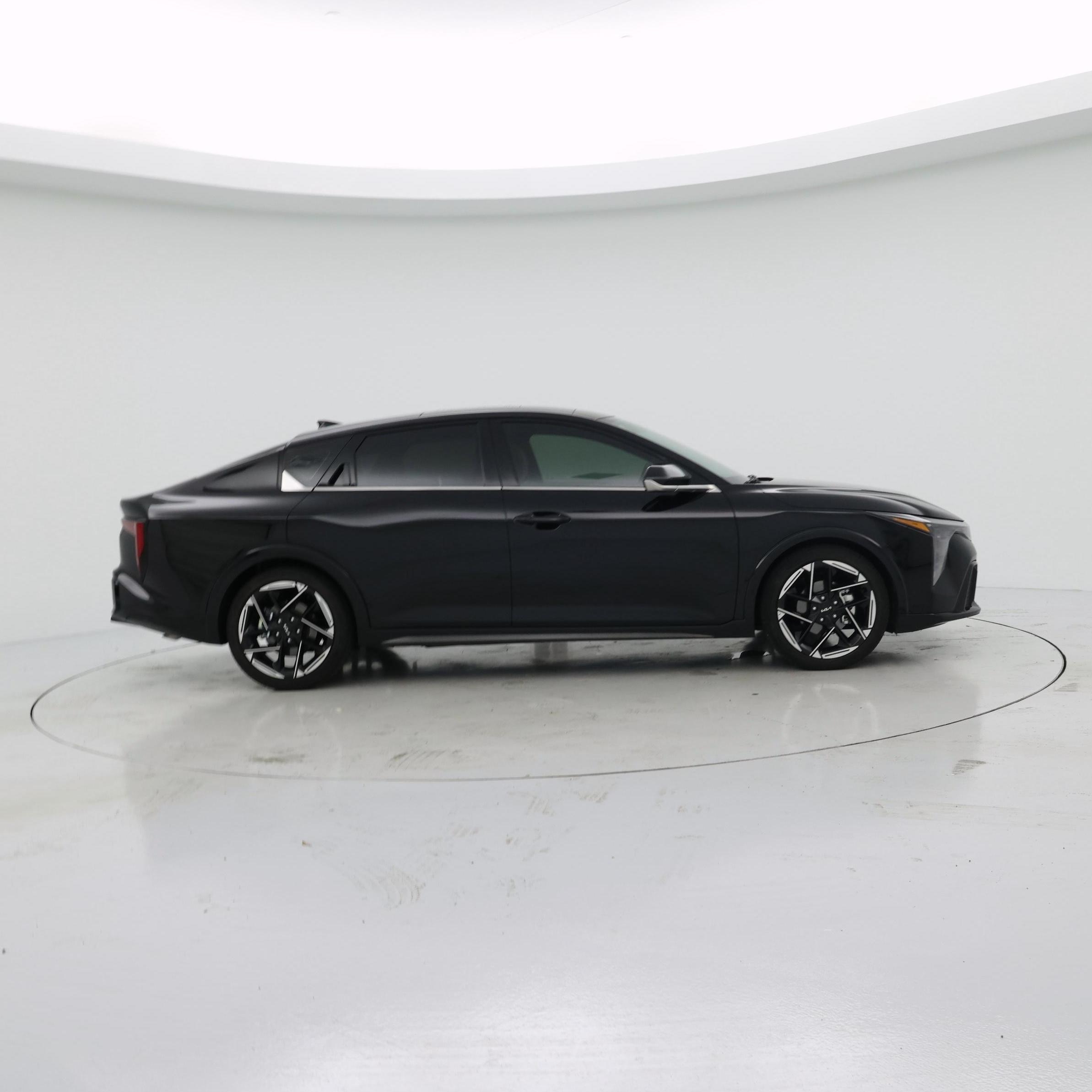 Thumbnail: 2025 Kia K4 - 7