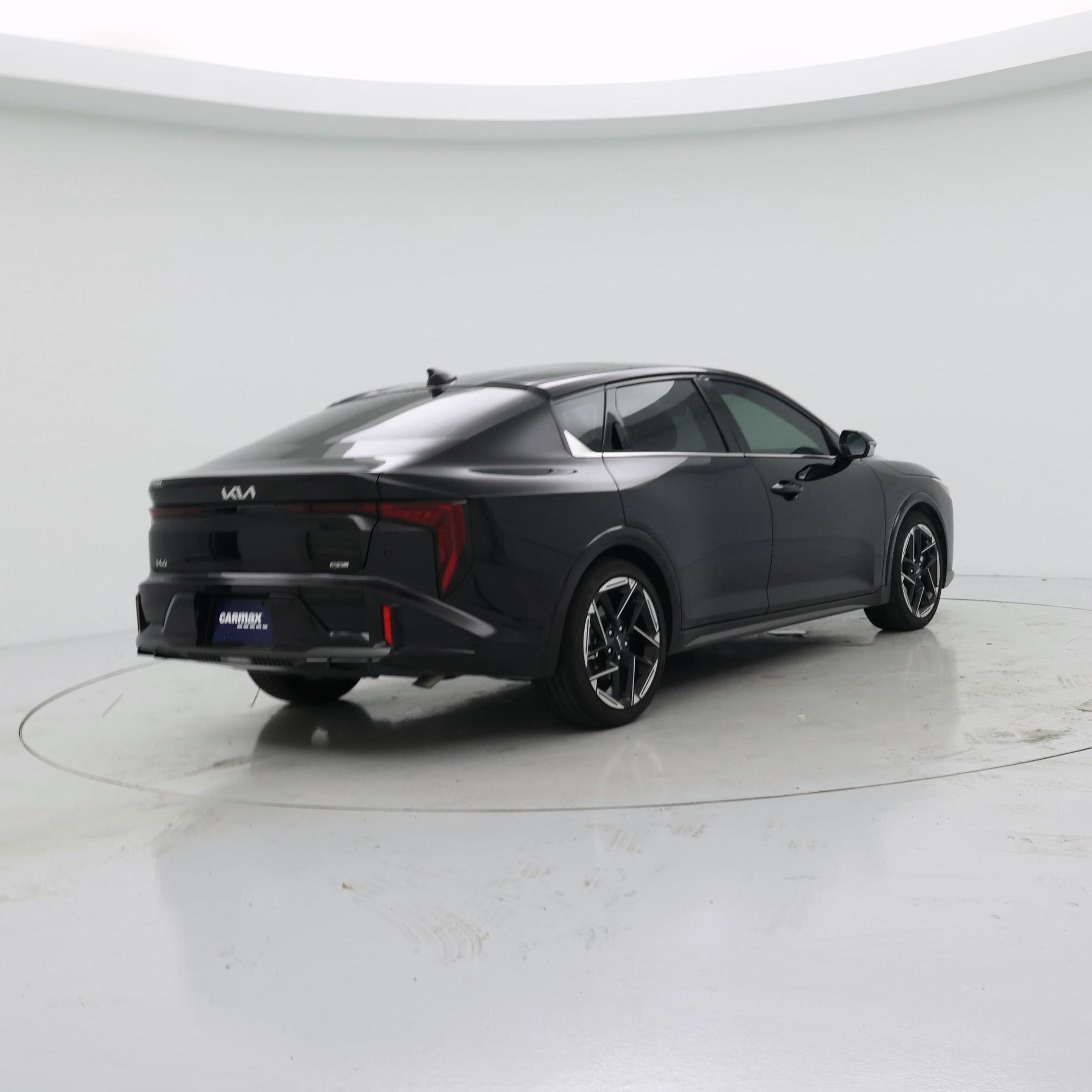 Thumbnail: 2025 Kia K4 - 8