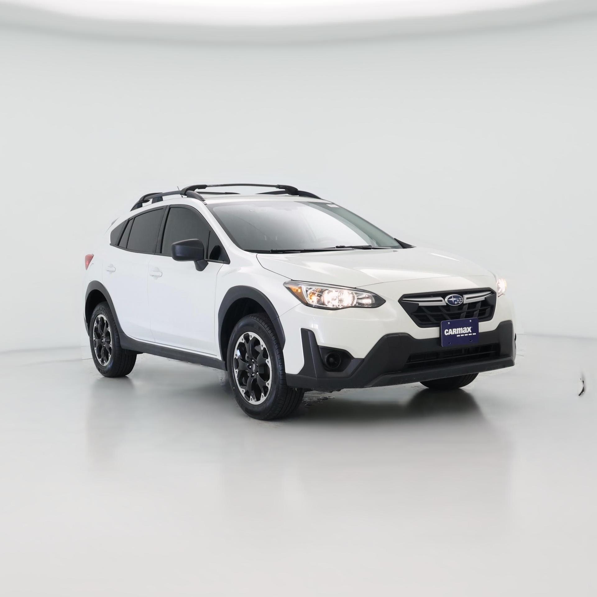 Thumbnail: 2022 Subaru Crosstrek - 1