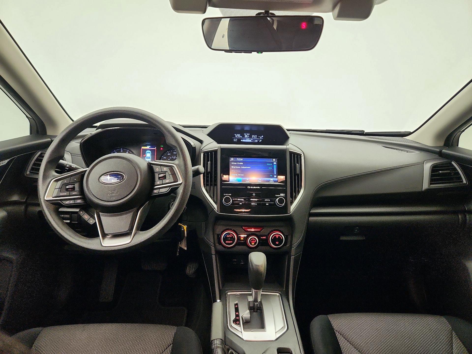 Thumbnail: 2022 Subaru Crosstrek - 9