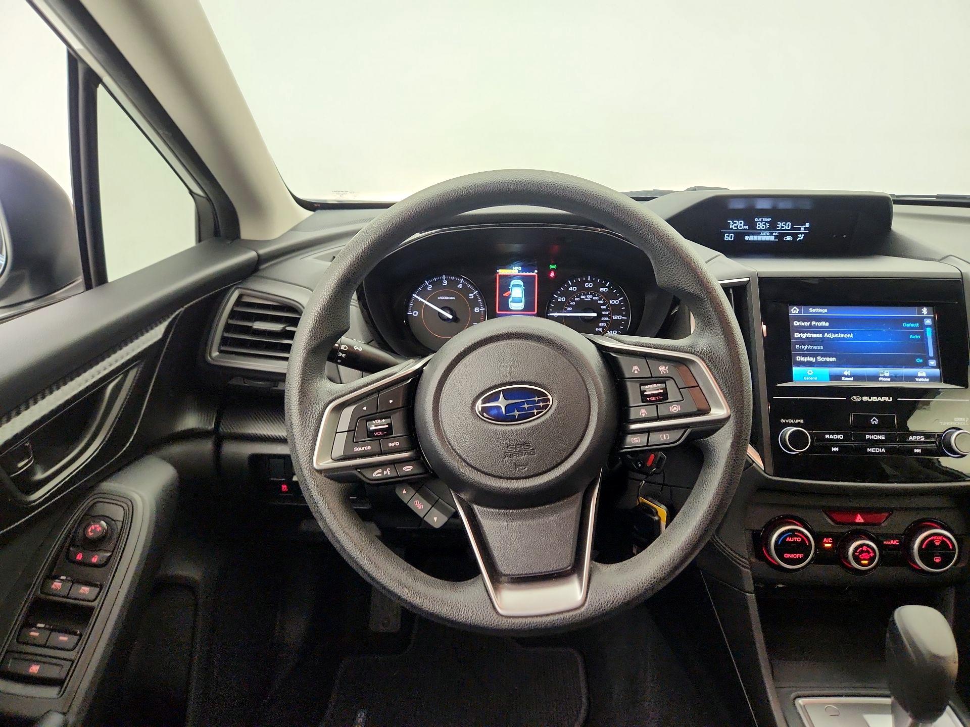 Thumbnail: 2022 Subaru Crosstrek - 10