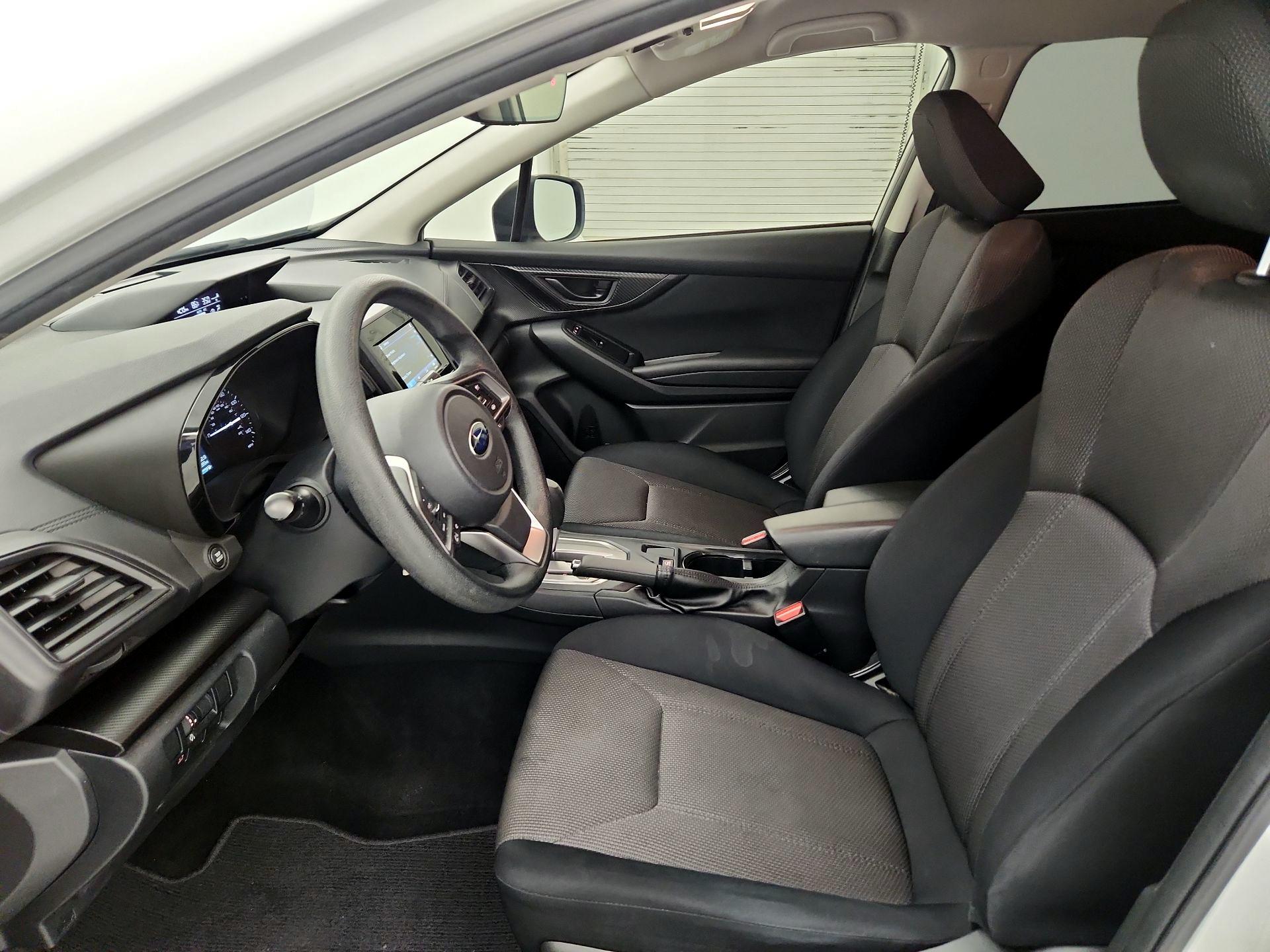 Thumbnail: 2022 Subaru Crosstrek - 11