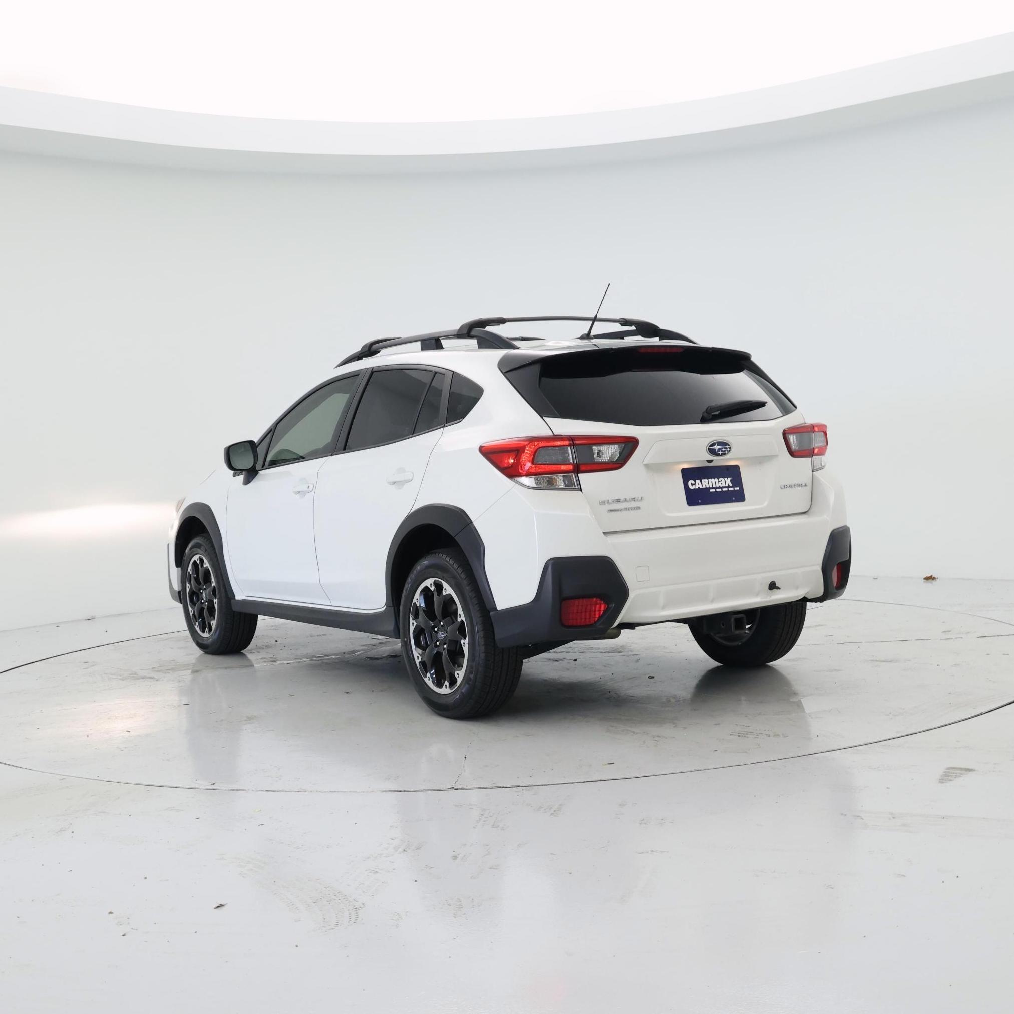 Thumbnail: 2022 Subaru Crosstrek - 2