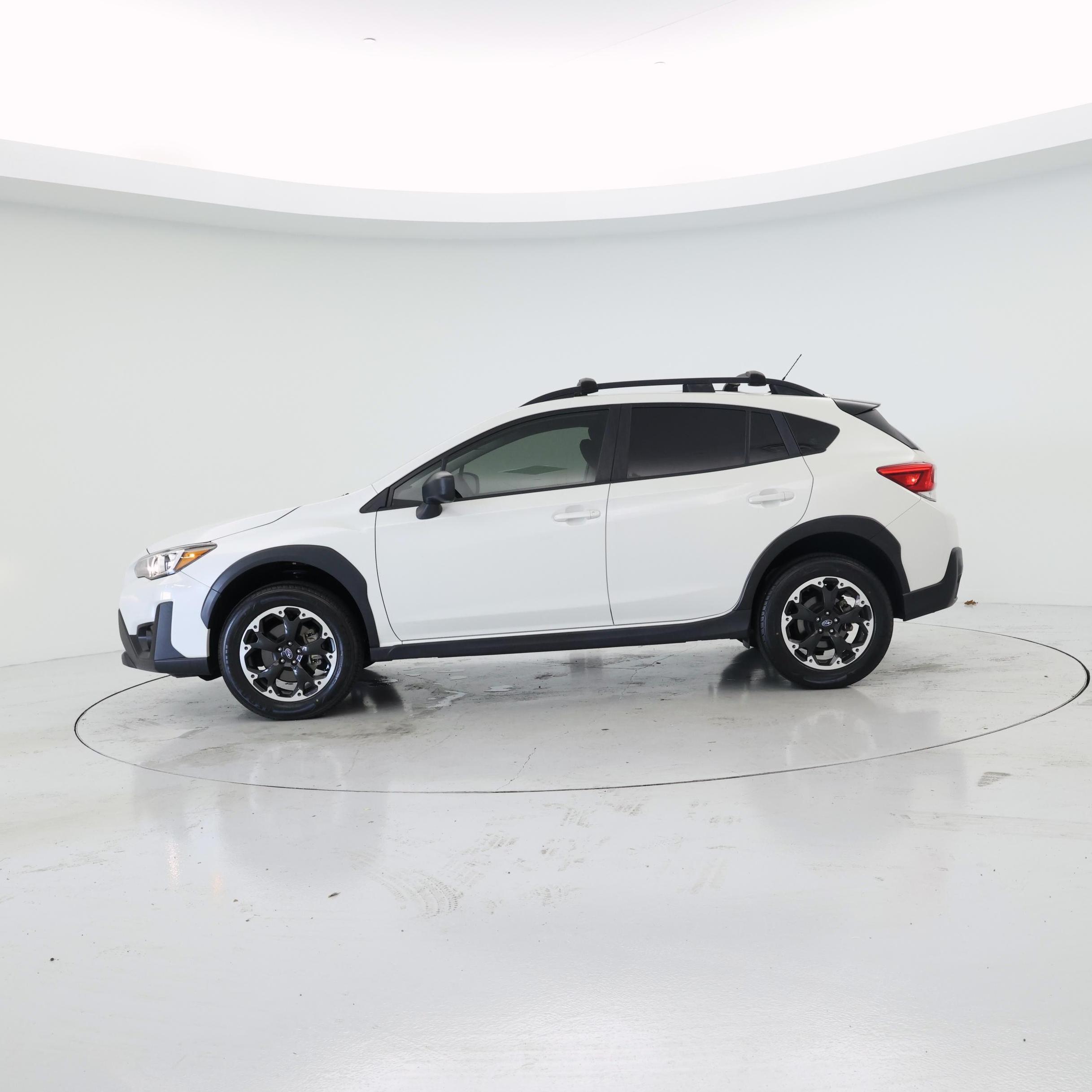 Thumbnail: 2022 Subaru Crosstrek - 3