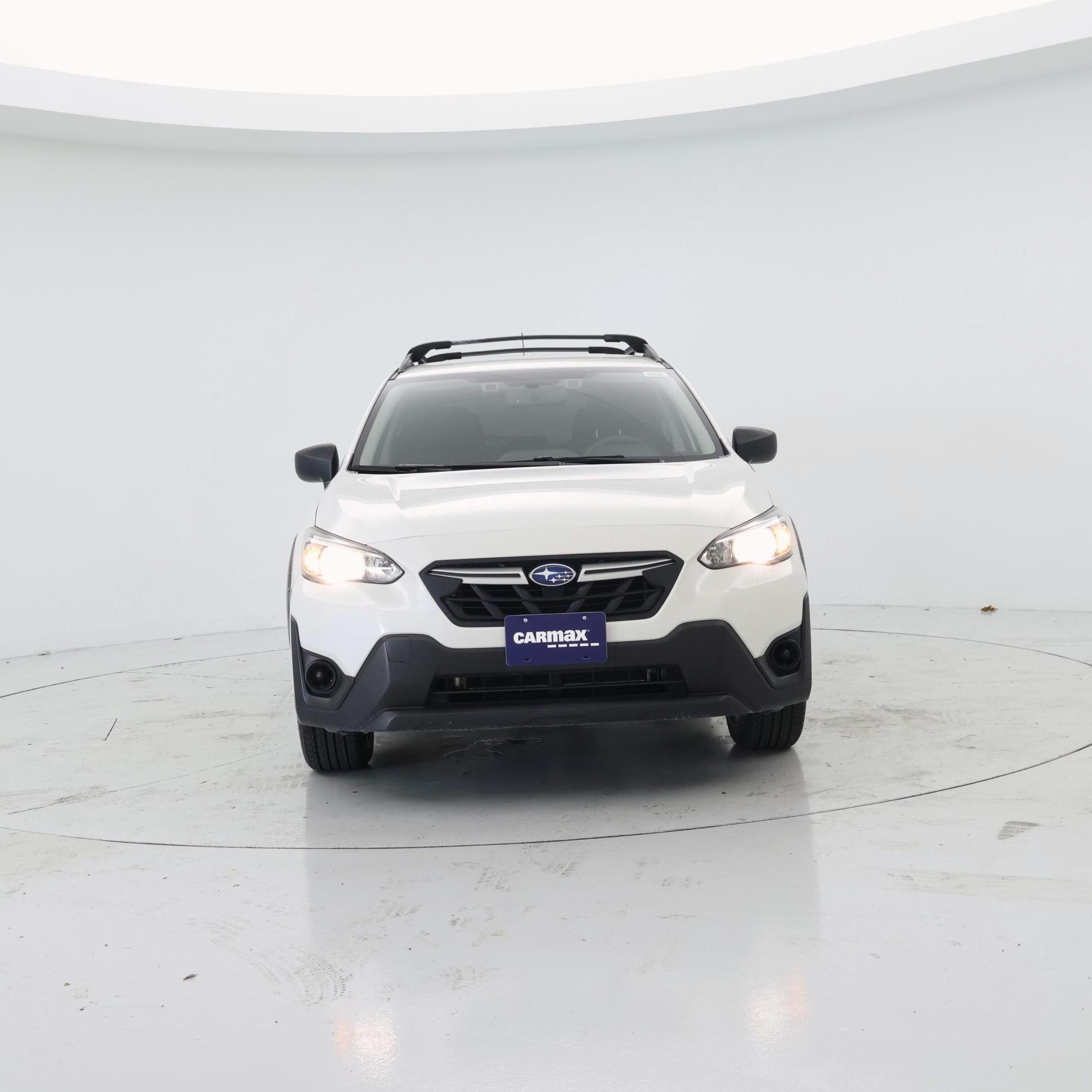 Thumbnail: 2022 Subaru Crosstrek - 5