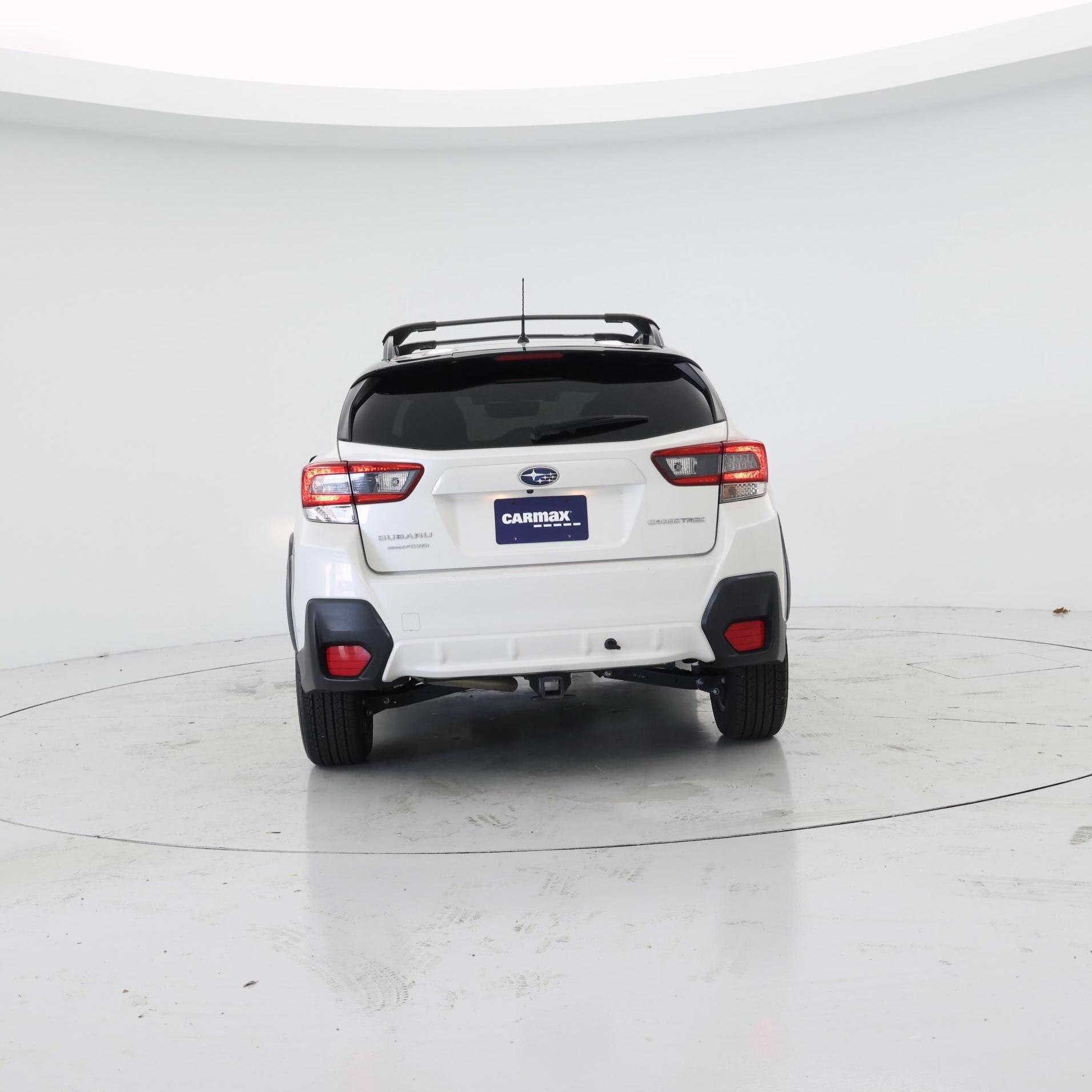 Thumbnail: 2022 Subaru Crosstrek - 6