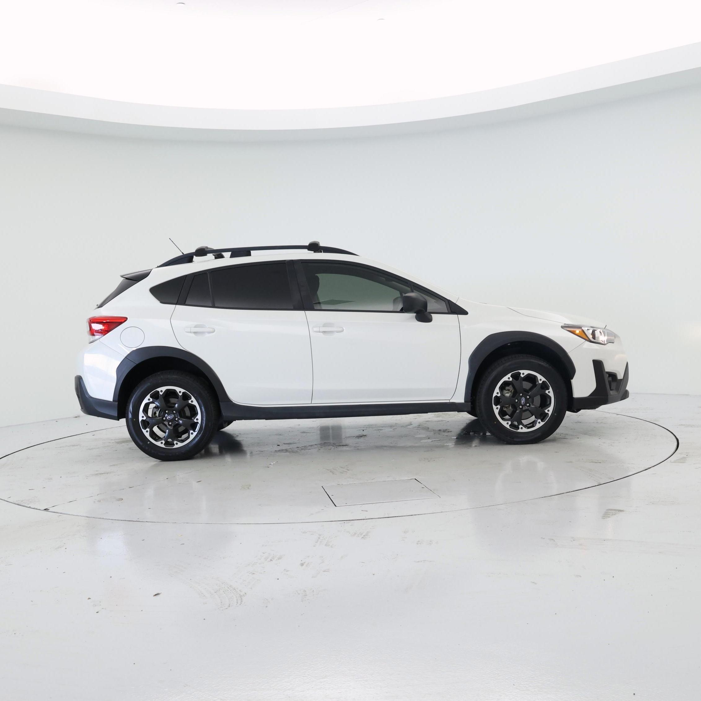 Thumbnail: 2022 Subaru Crosstrek - 7