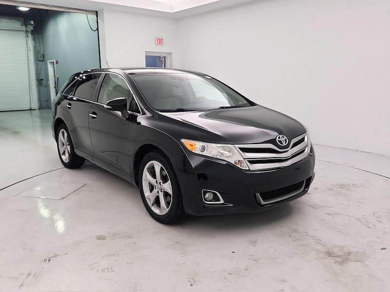 2015 Toyota Venza XLE -
                  Columbia, SC