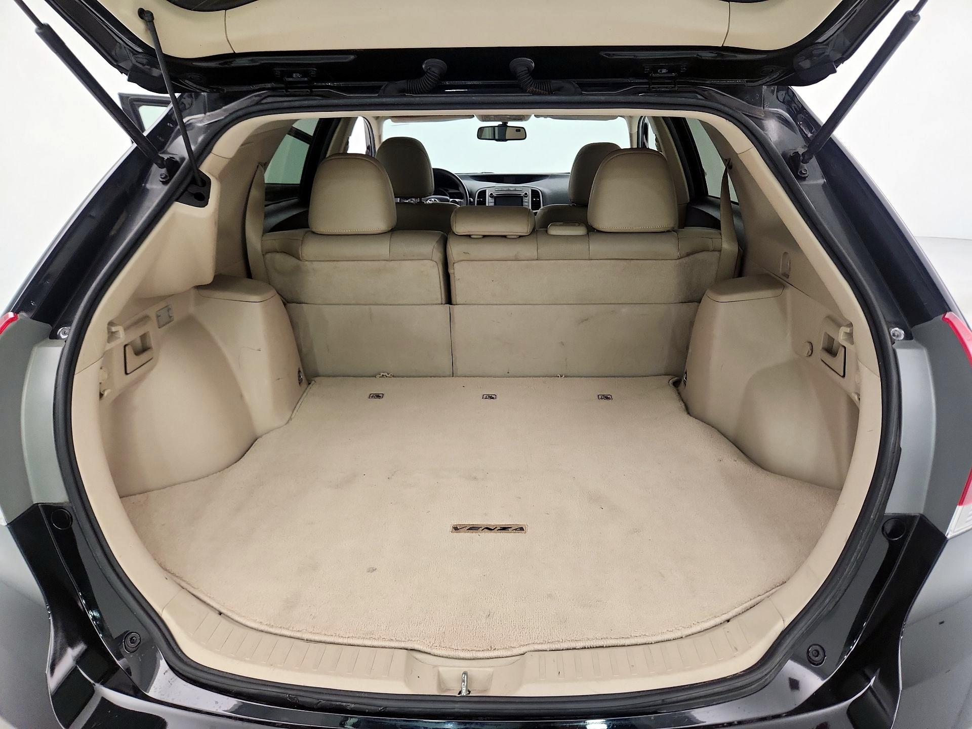 Thumbnail: 2015 Toyota Venza - 20