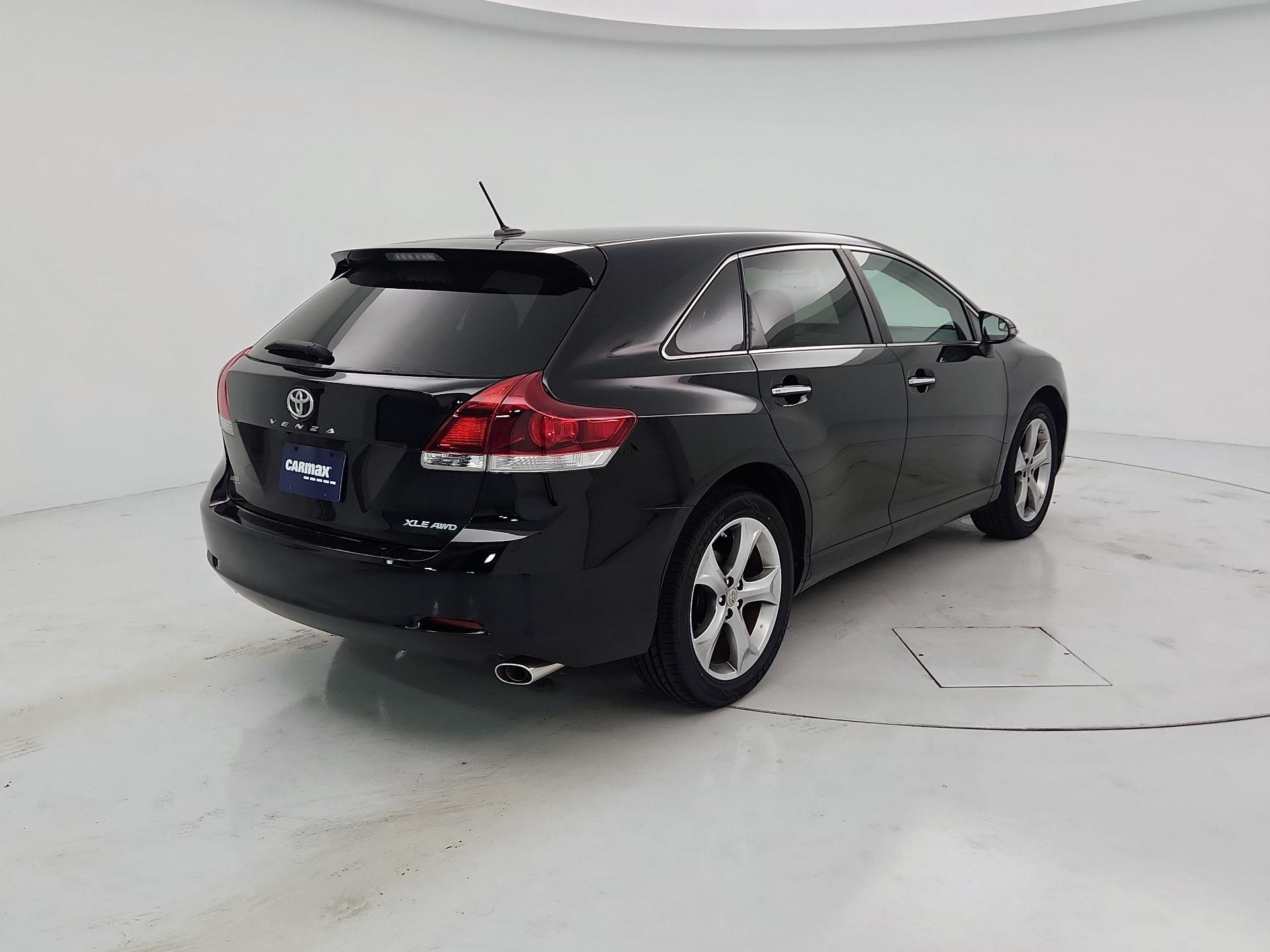 Thumbnail: 2015 Toyota Venza - 5