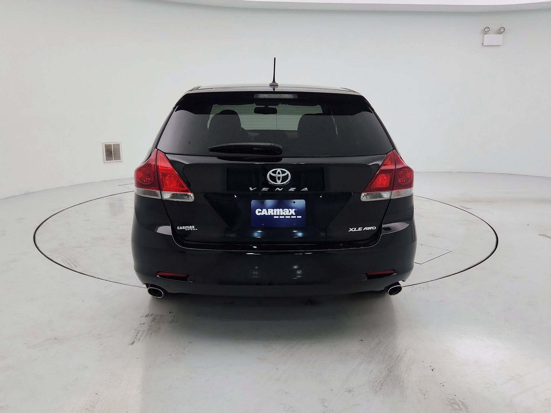 Thumbnail: 2015 Toyota Venza - 6
