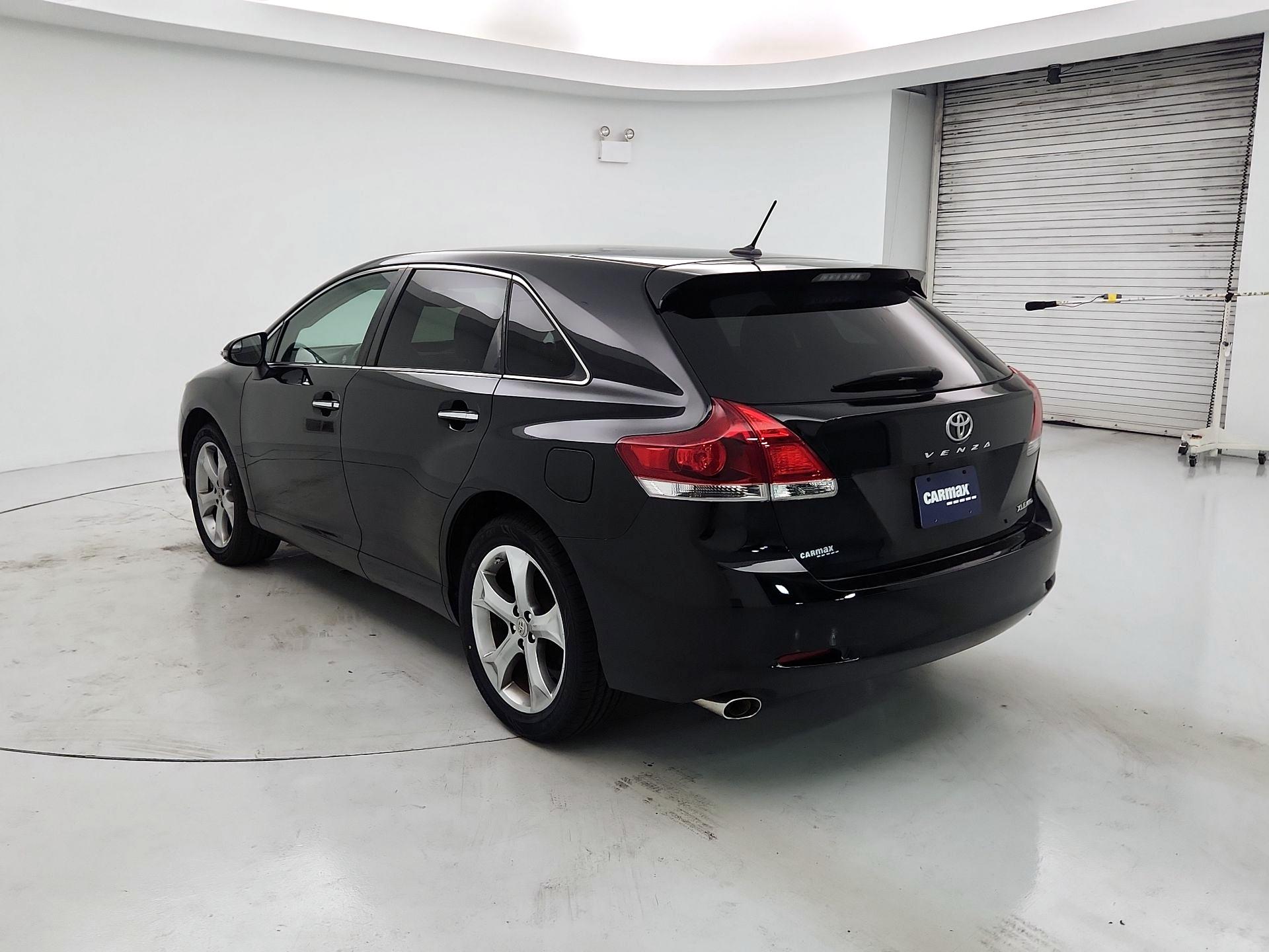 Thumbnail: 2015 Toyota Venza - 7
