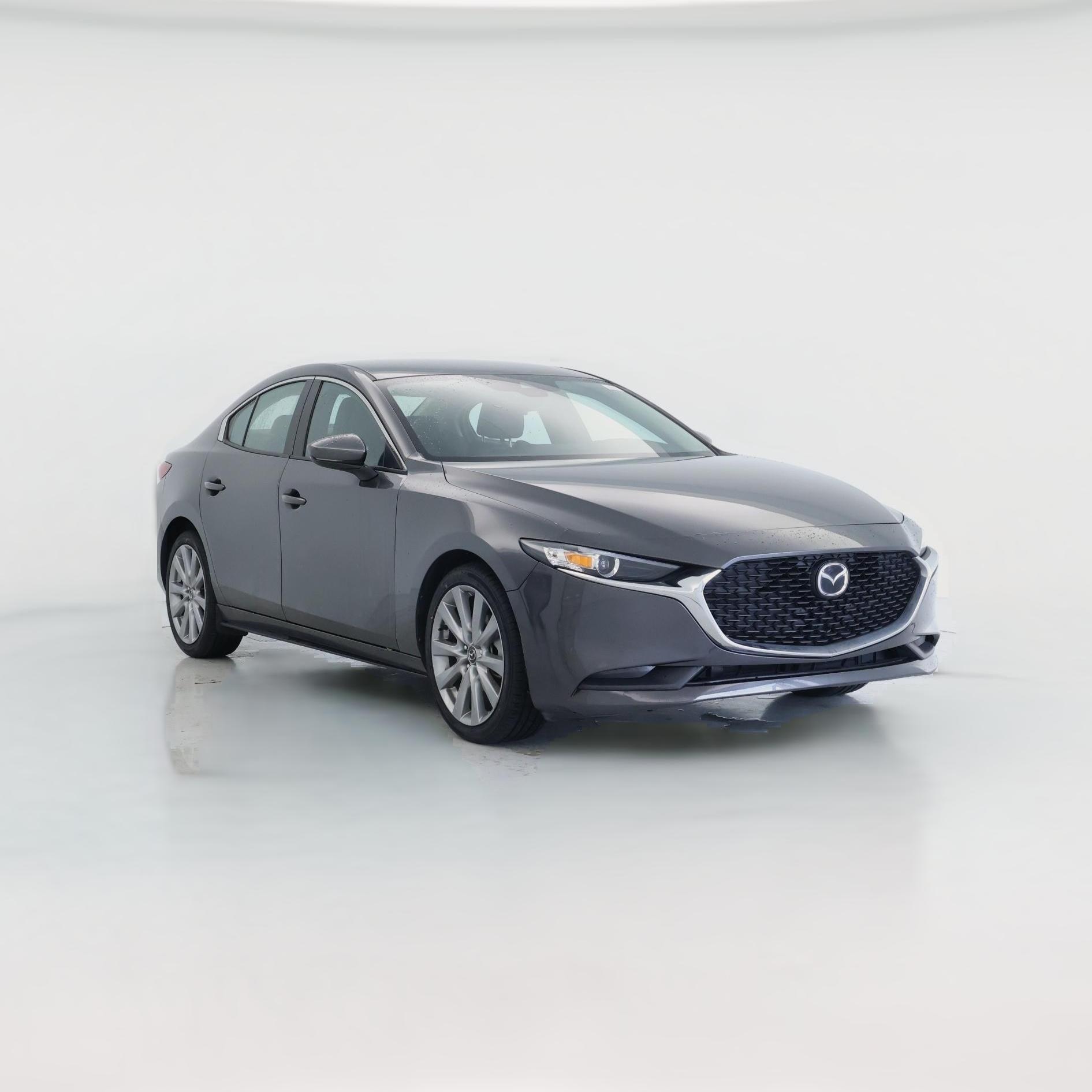 Thumbnail: 2023 Mazda Mazda3 - 1