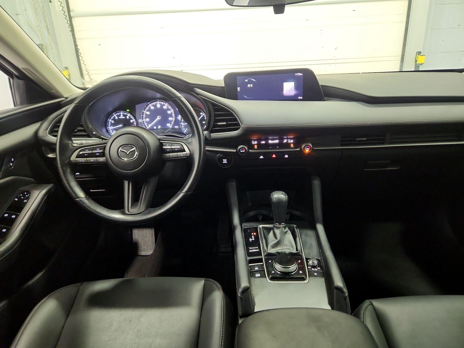 Thumbnail: 2023 Mazda Mazda3 - 9