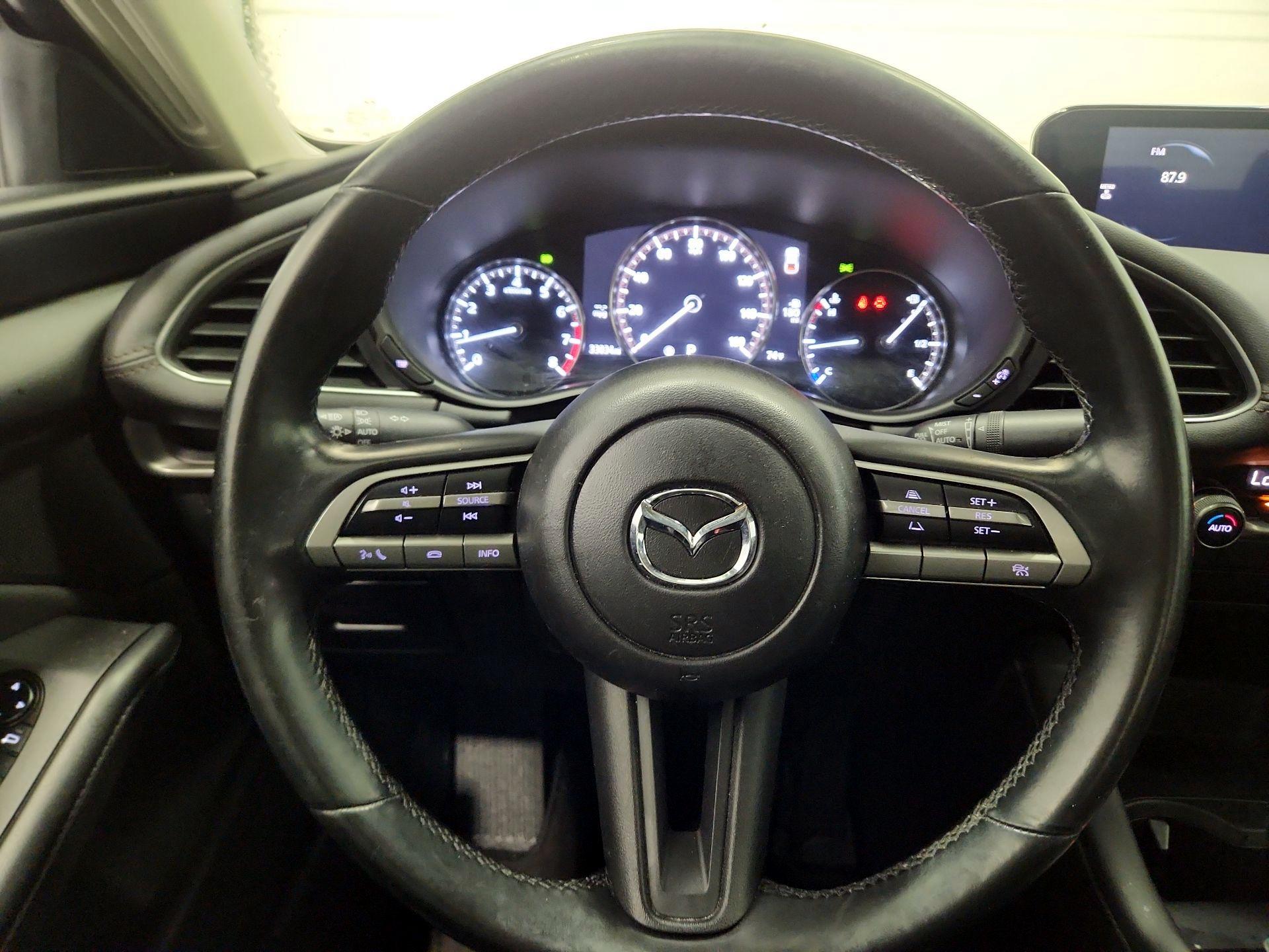 Thumbnail: 2023 Mazda Mazda3 - 10