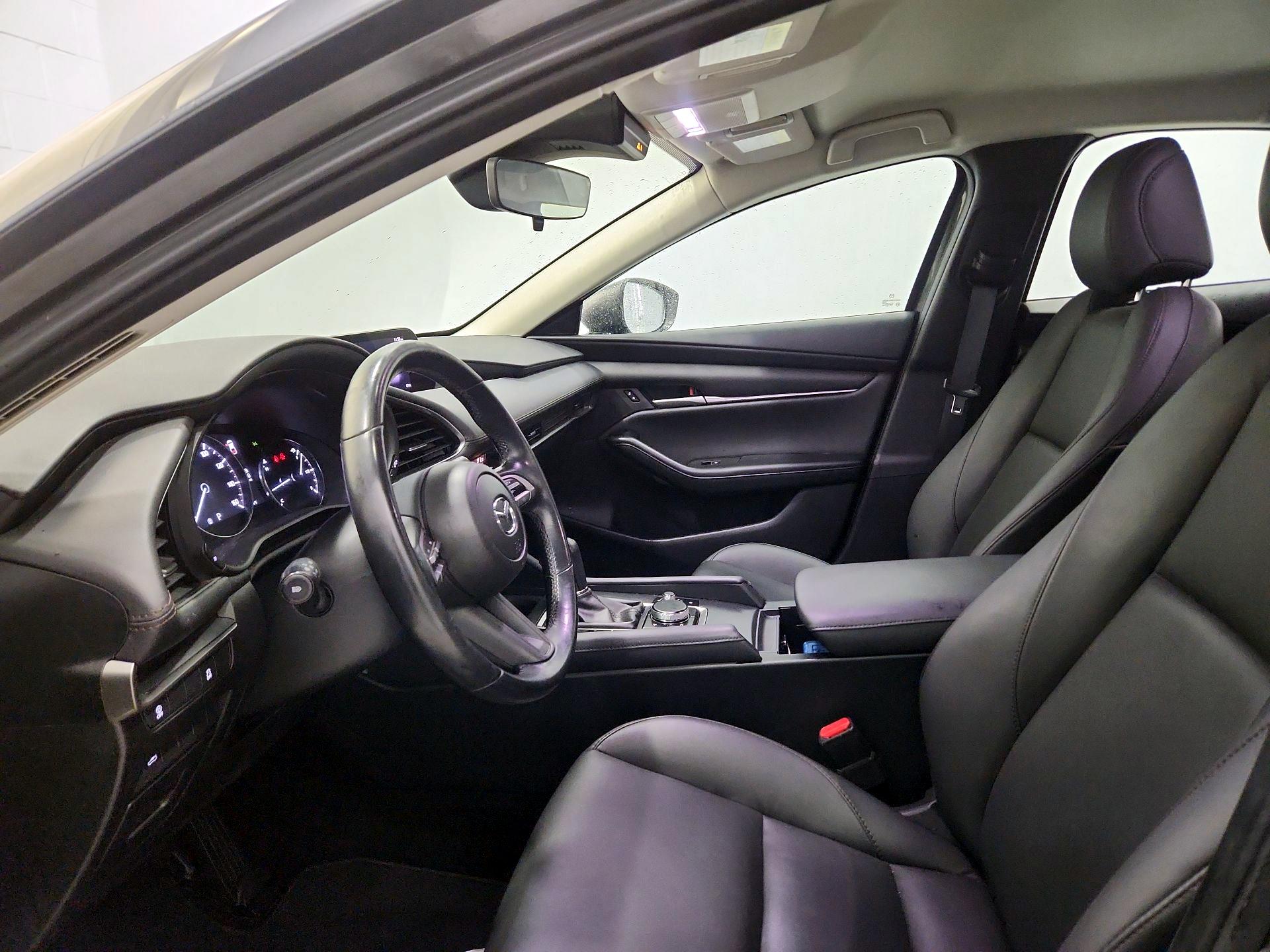 Thumbnail: 2023 Mazda Mazda3 - 11