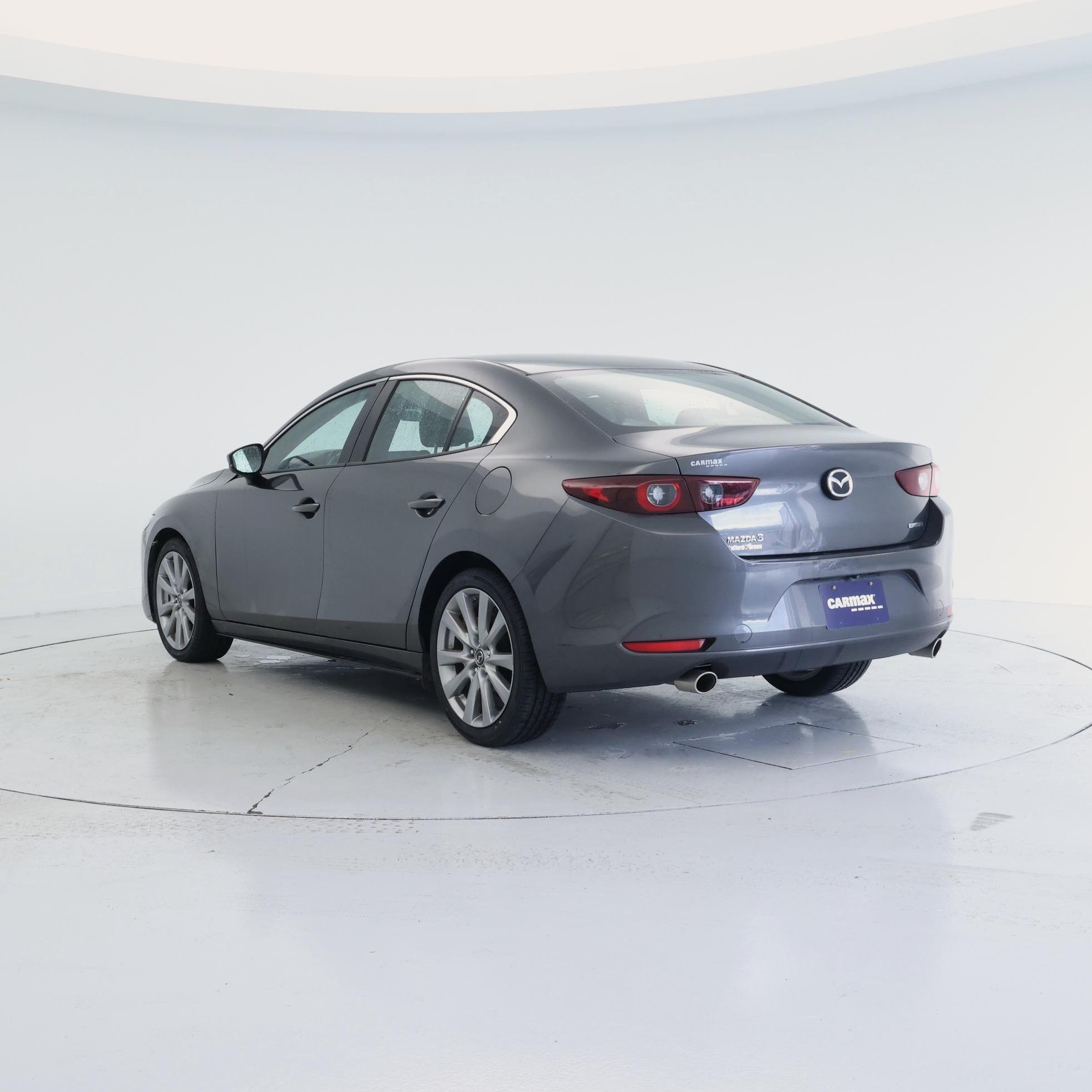 Thumbnail: 2023 Mazda Mazda3 - 2