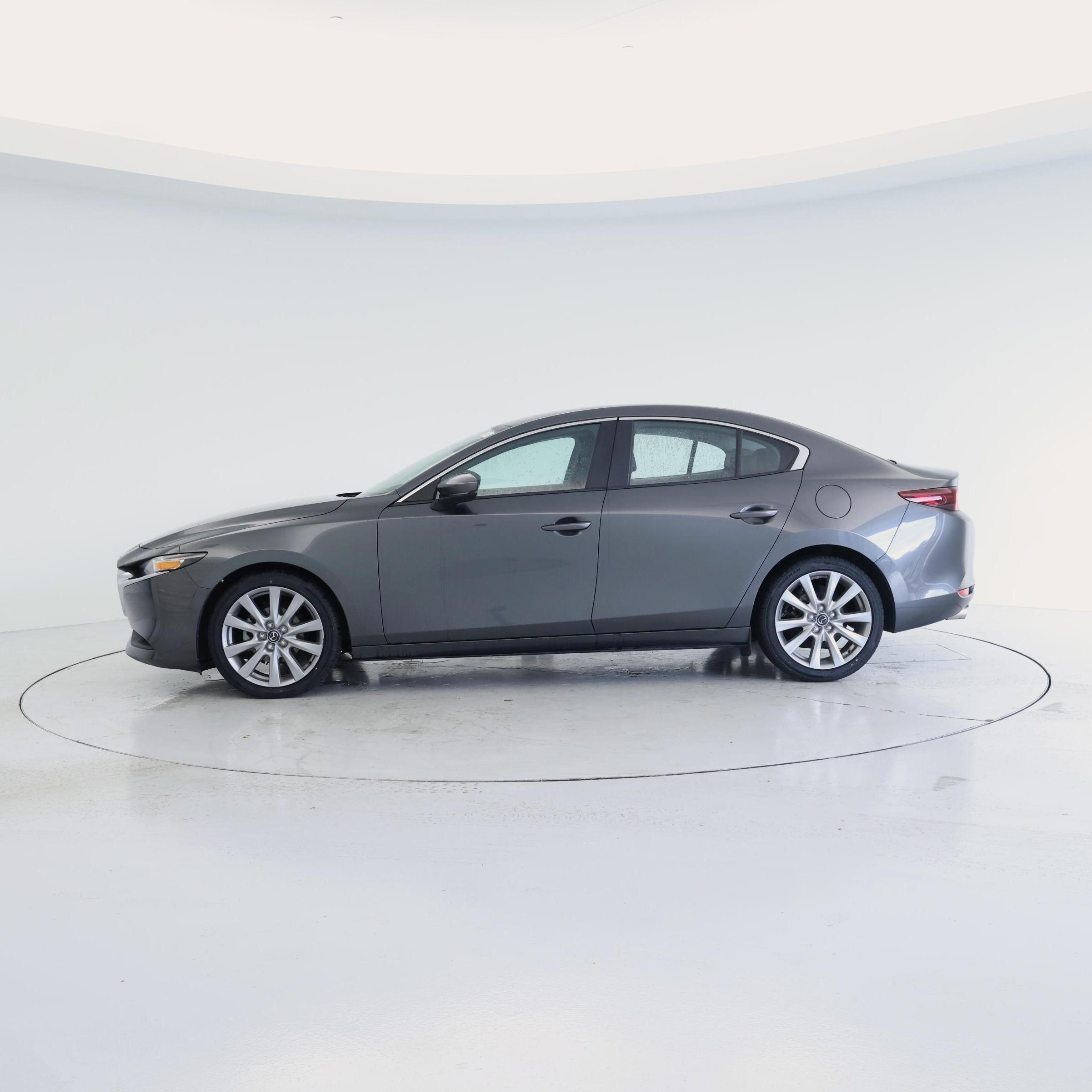 Thumbnail: 2023 Mazda Mazda3 - 3