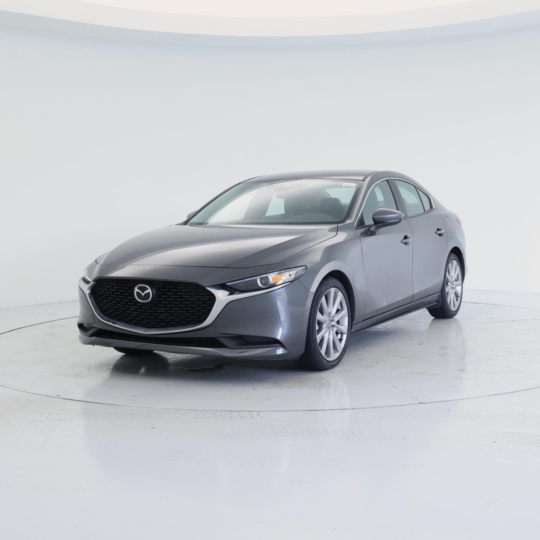 Thumbnail: 2023 Mazda Mazda3 - 4