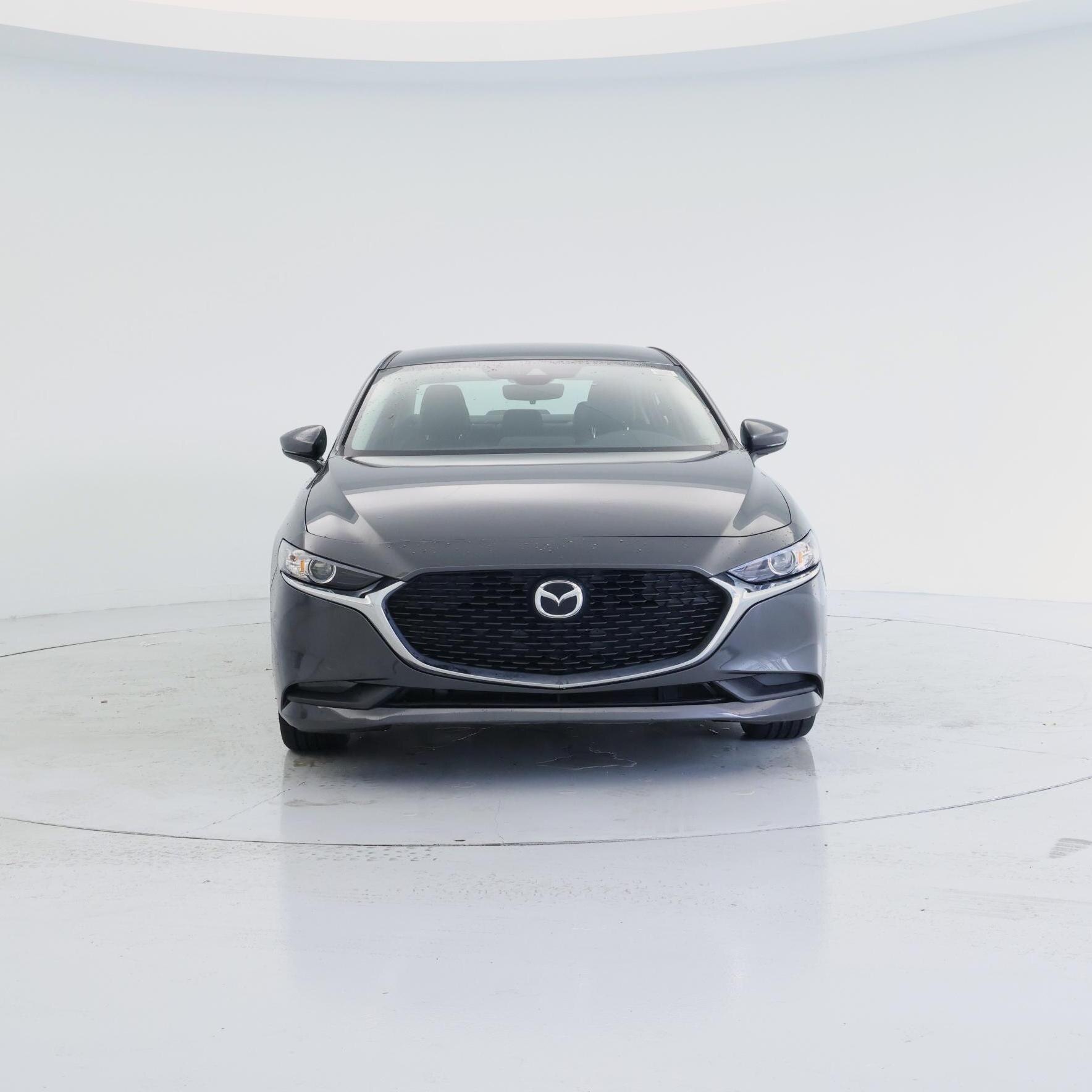 Thumbnail: 2023 Mazda Mazda3 - 5