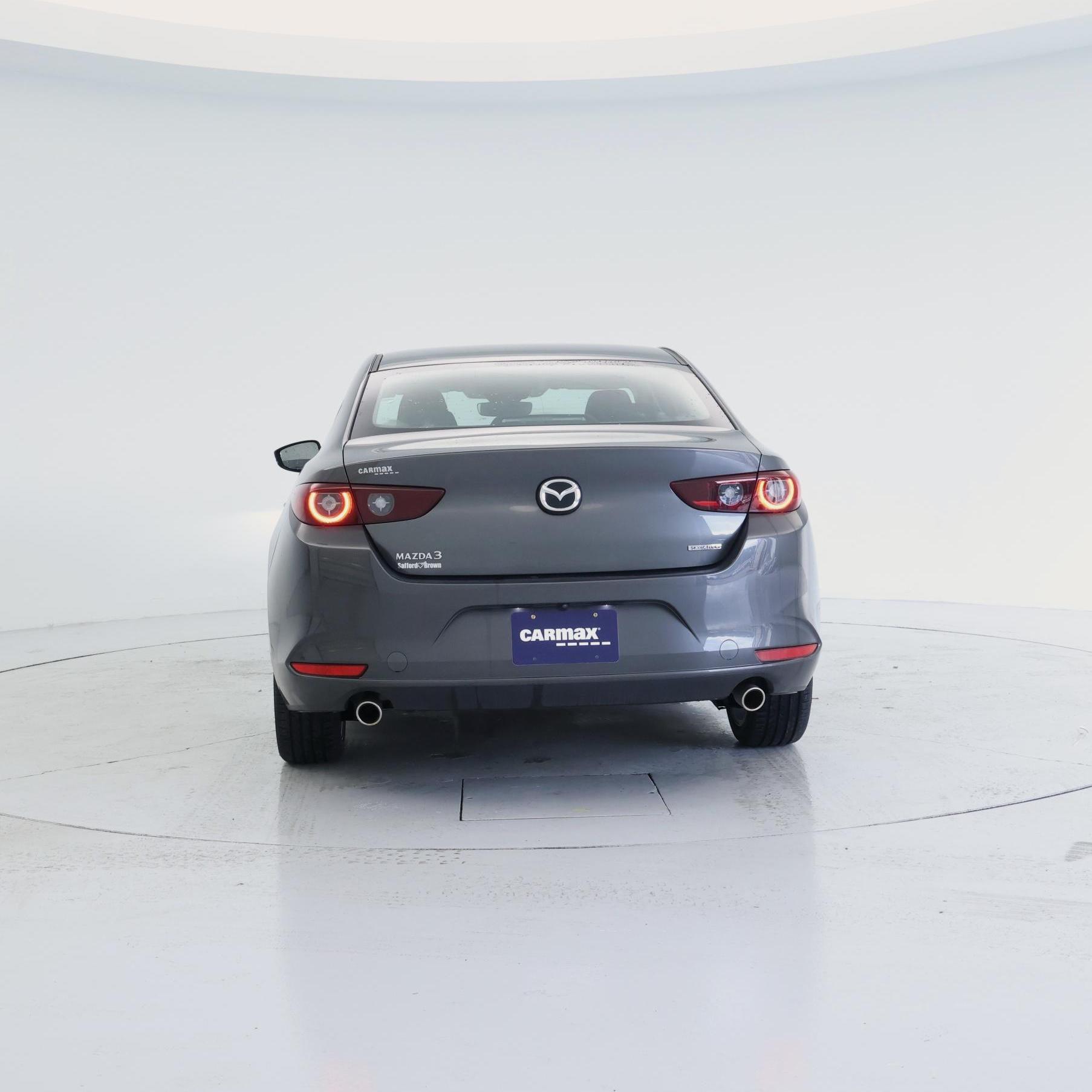 Thumbnail: 2023 Mazda Mazda3 - 6