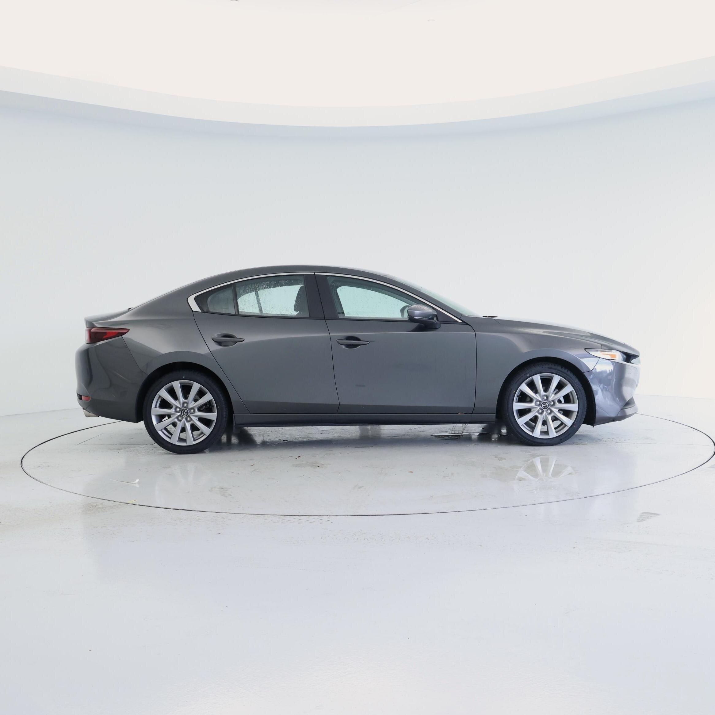 Thumbnail: 2023 Mazda Mazda3 - 7