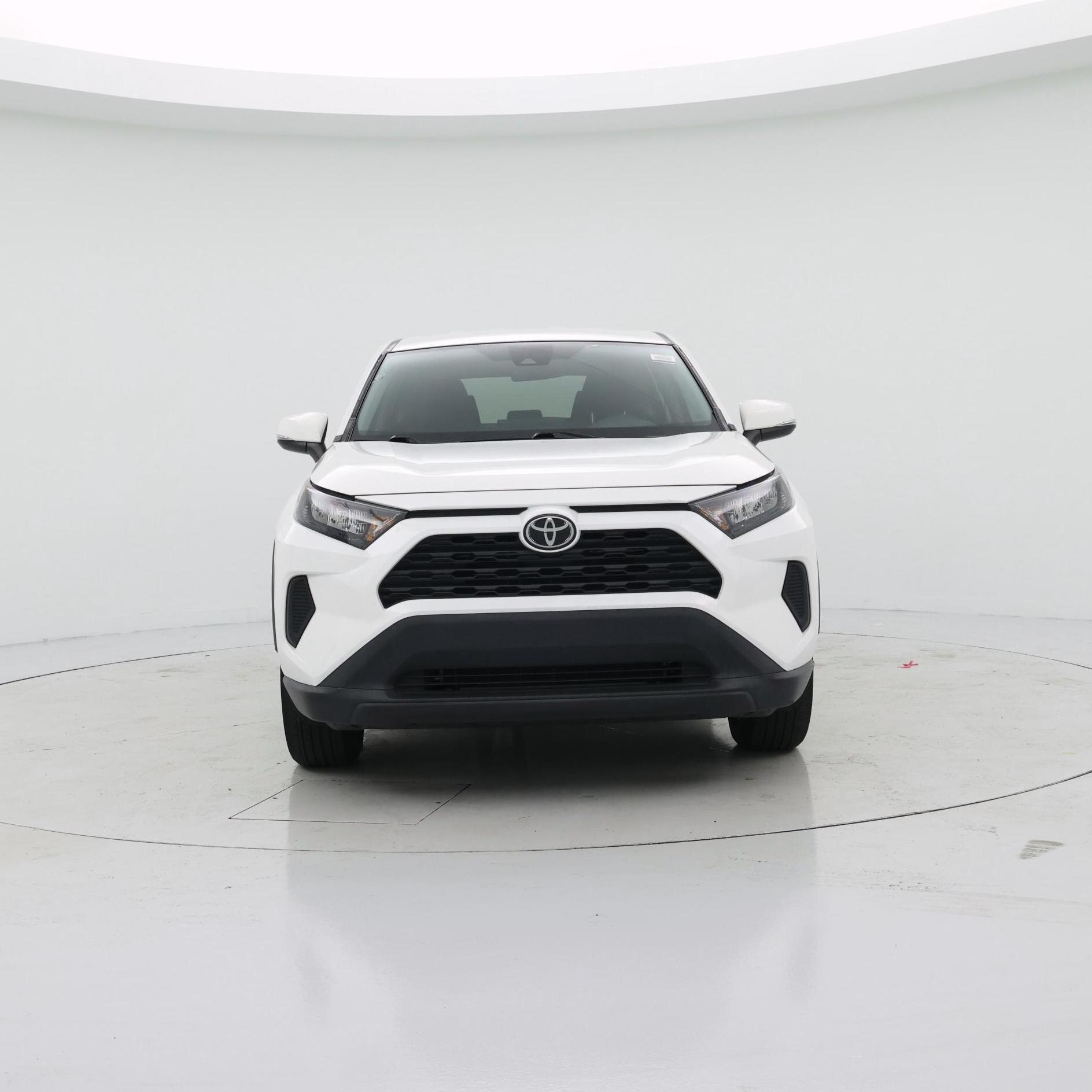 Thumbnail: 2022 Toyota RAV4 - 5