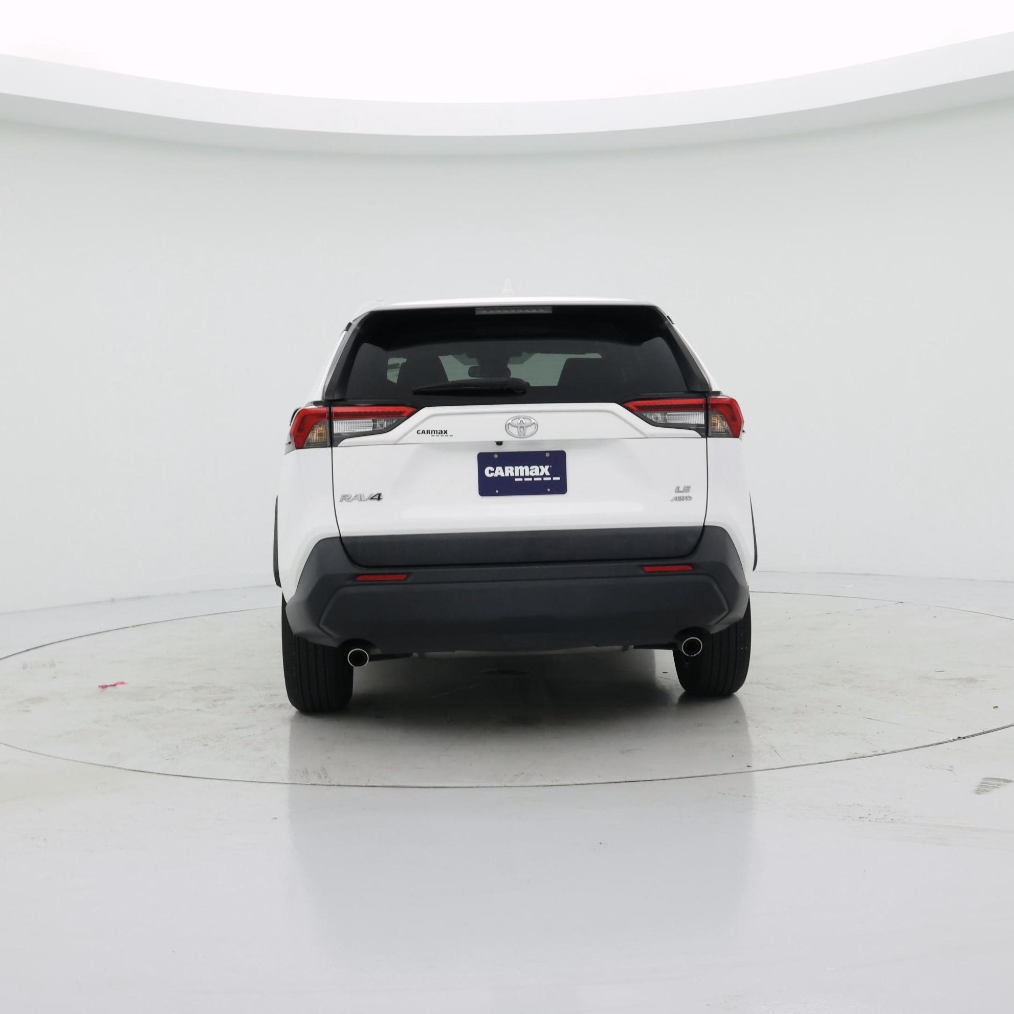 Thumbnail: 2022 Toyota RAV4 - 6