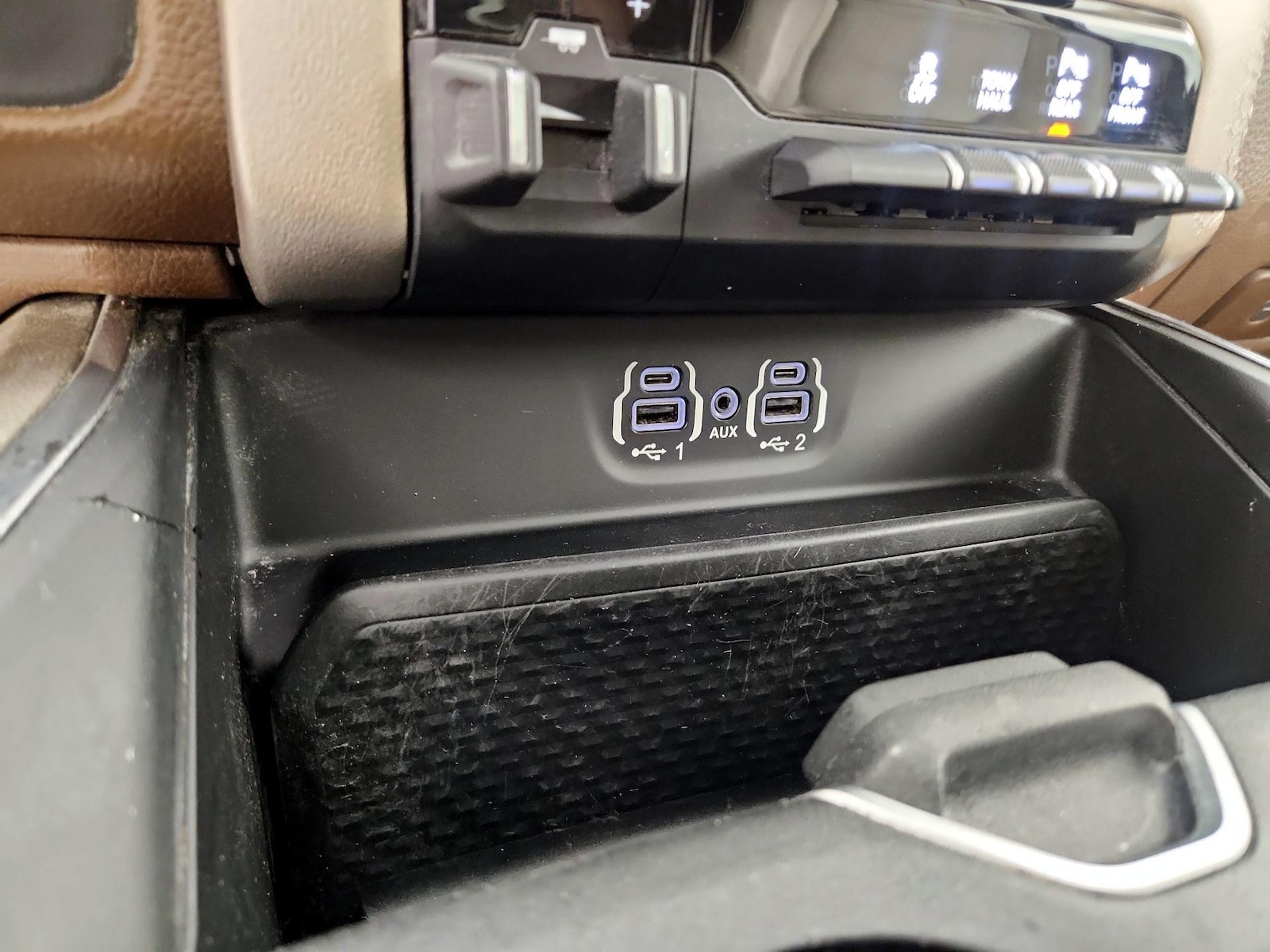 2020 RAM Ram 1500 Pickup Laramie - Photo 20