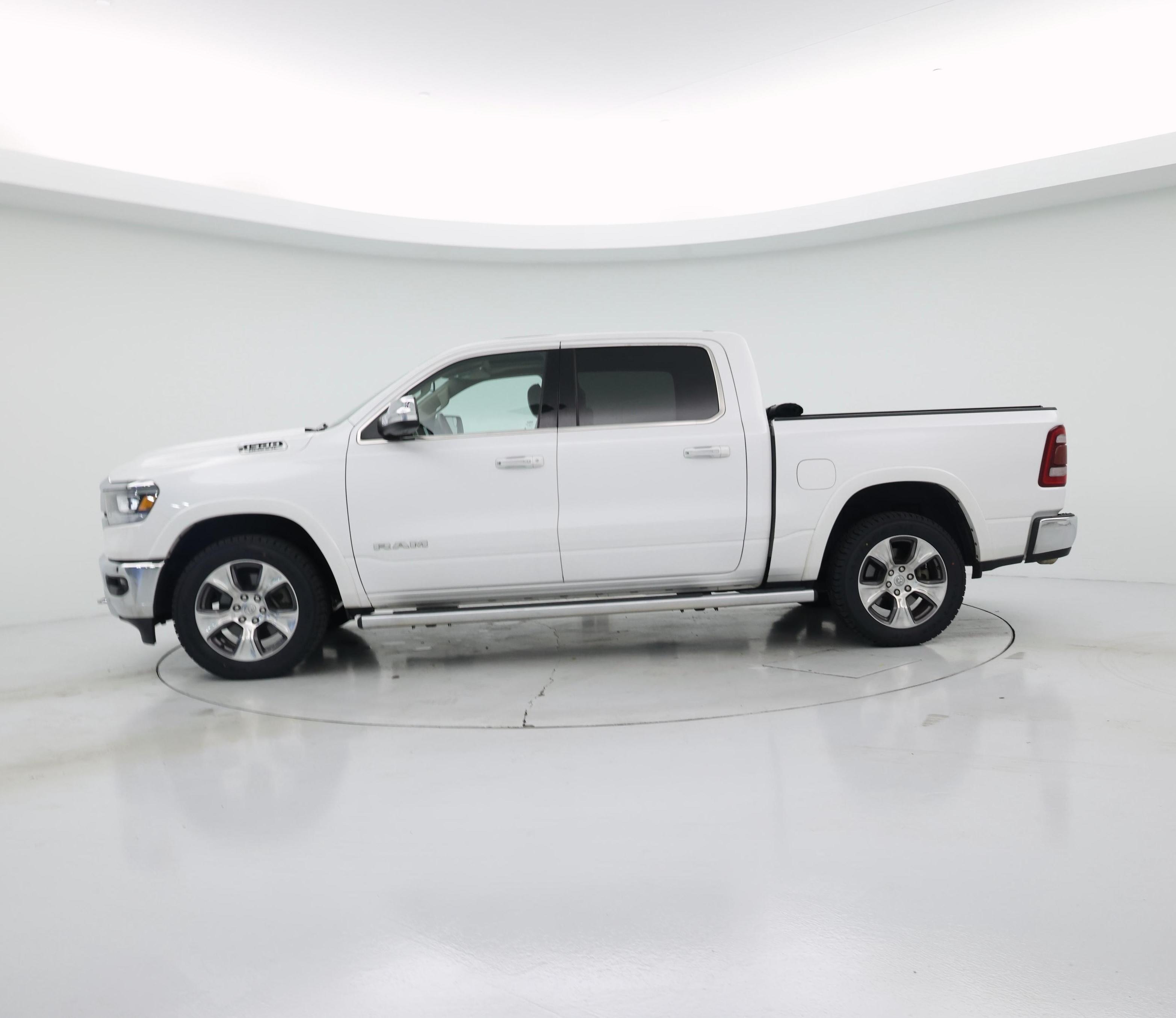 Thumbnail: 2020 RAM 1500 - 3