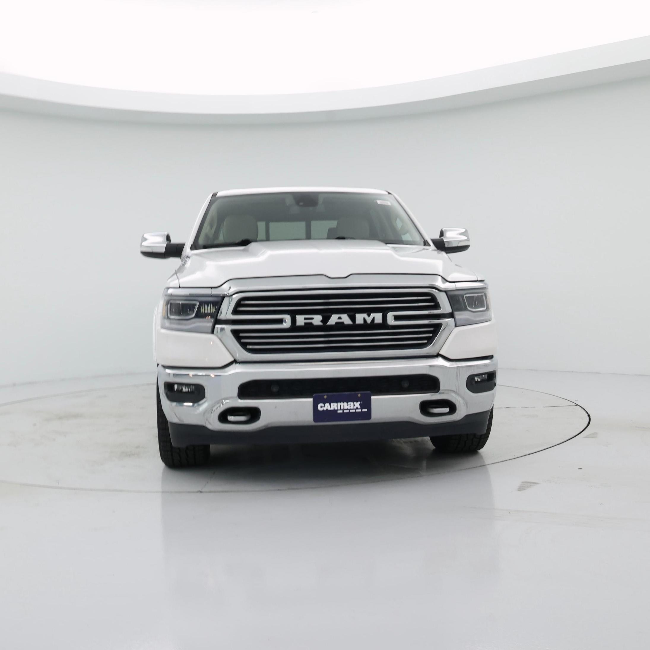 Thumbnail: 2020 RAM 1500 - 5