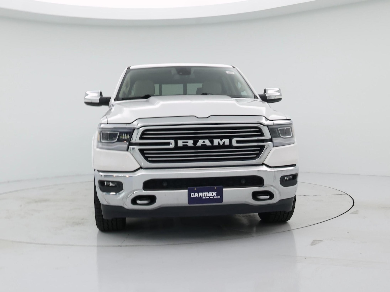 2020 RAM Ram 1500 Pickup Laramie - Photo 6