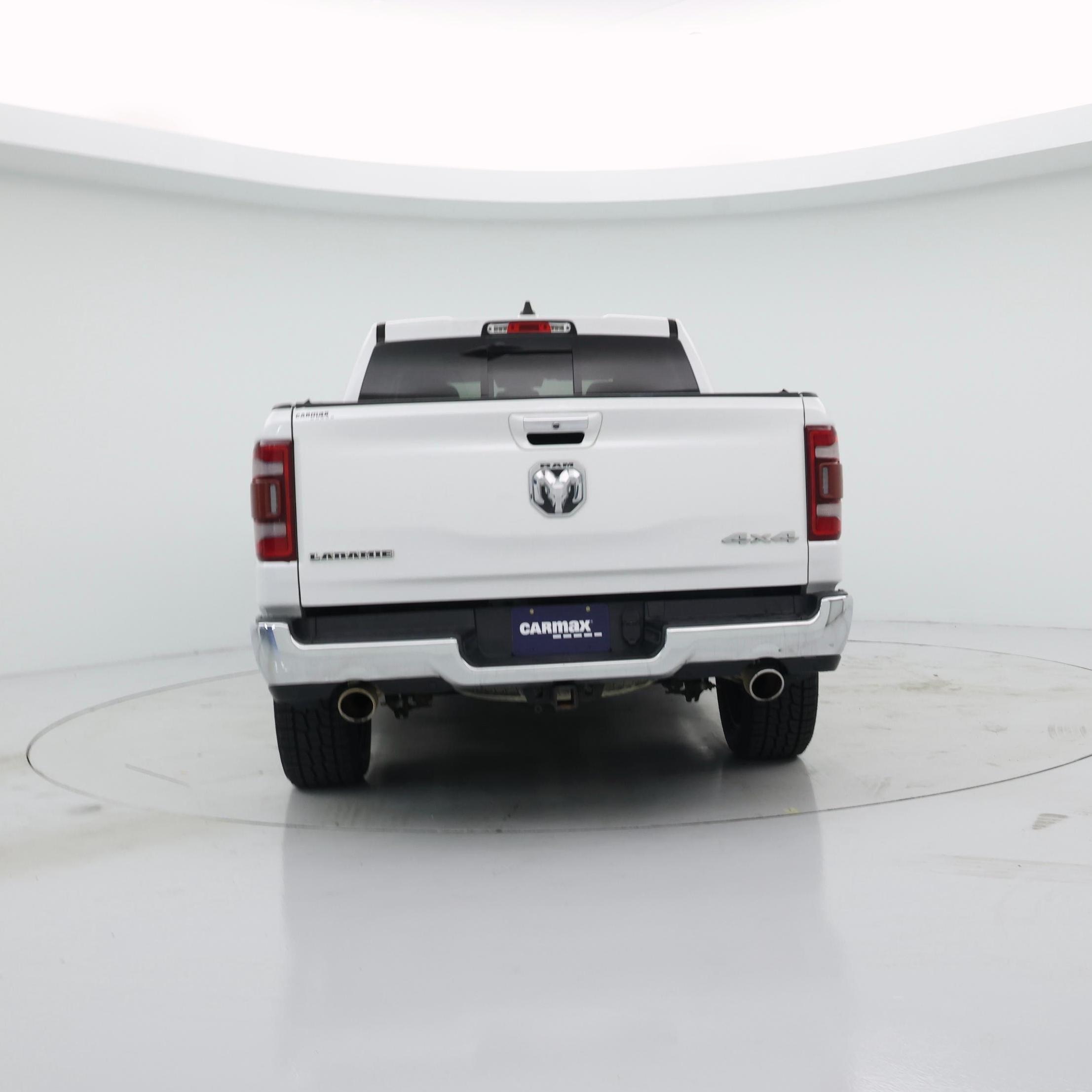 Thumbnail: 2020 RAM 1500 - 6