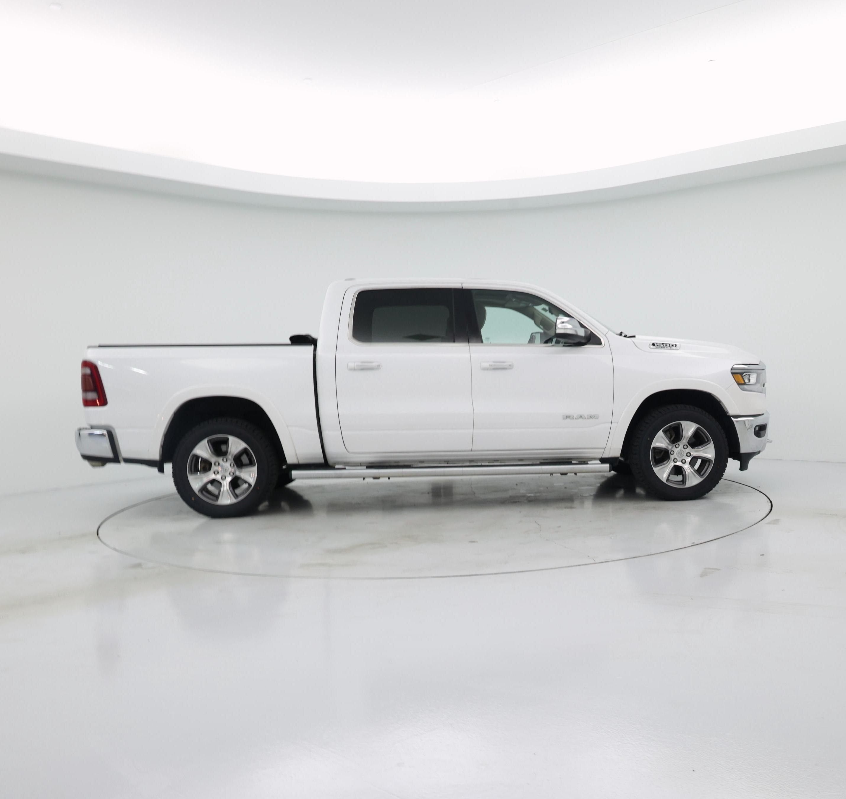 Thumbnail: 2020 RAM 1500 - 7