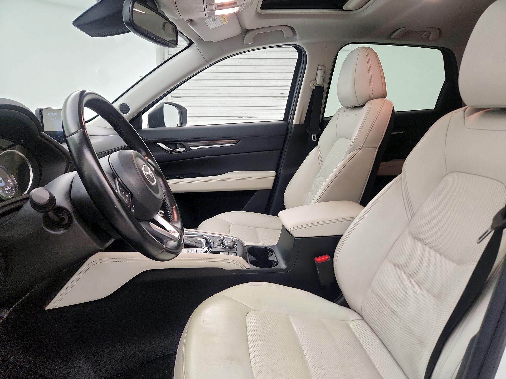 Thumbnail: 2018 Mazda CX-5 - 11