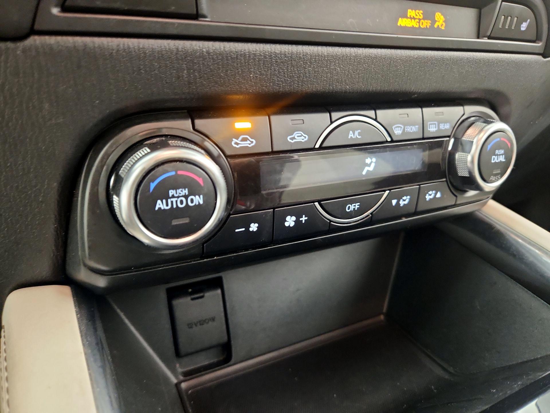 Thumbnail: 2018 Mazda CX-5 - 16