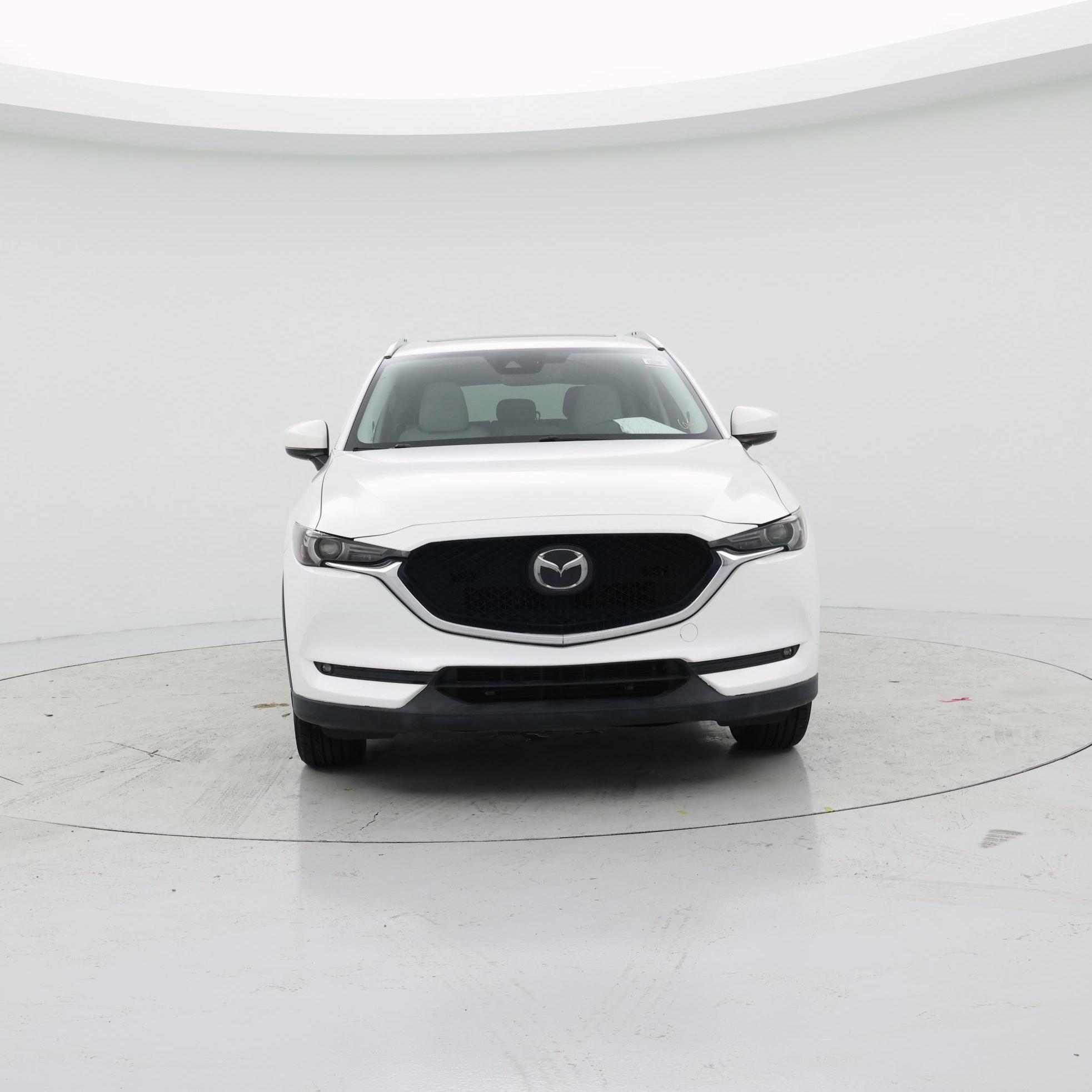 Thumbnail: 2018 Mazda CX-5 - 5