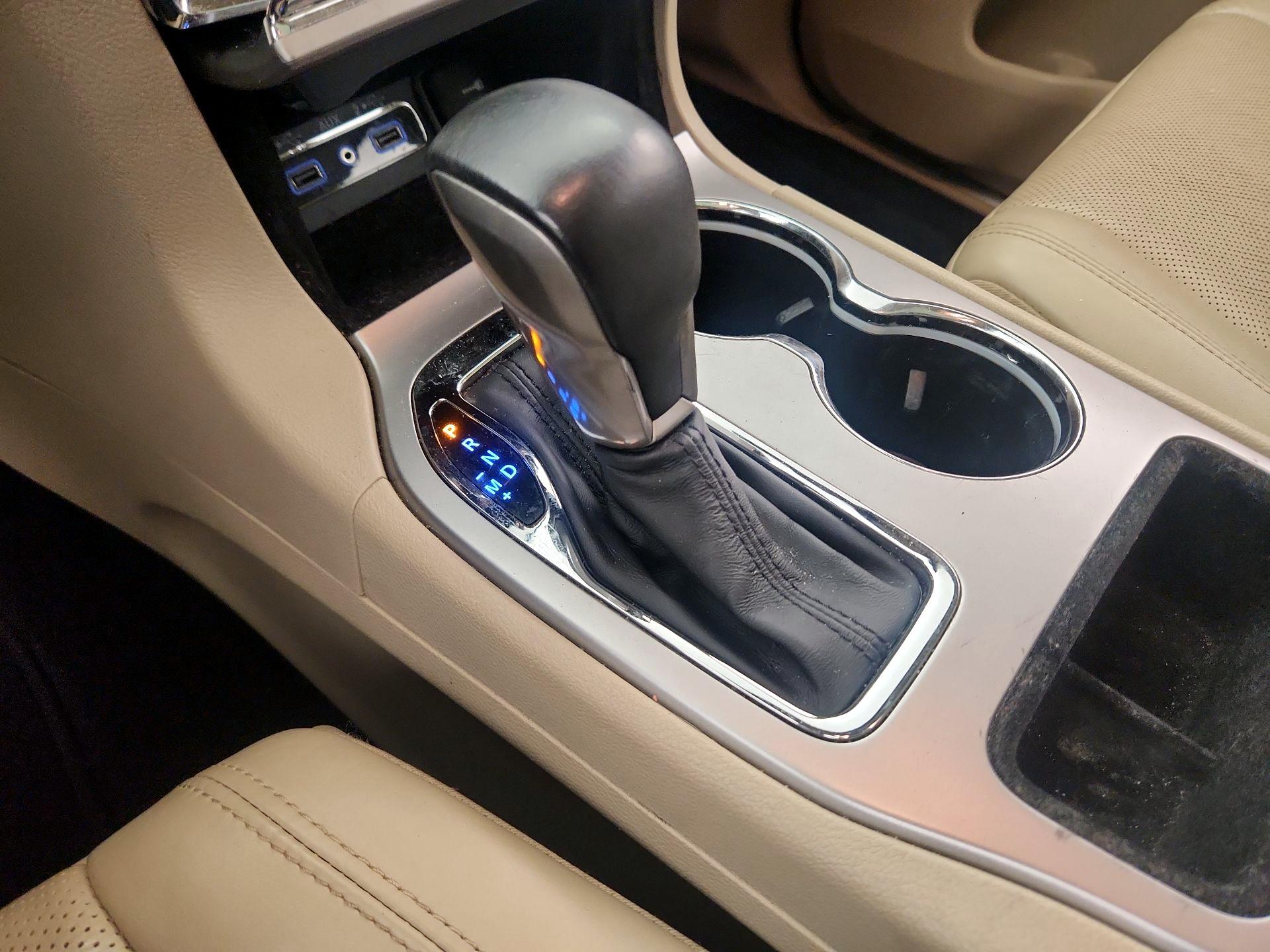 Thumbnail: 2019 Jeep Grand Cherokee - 18