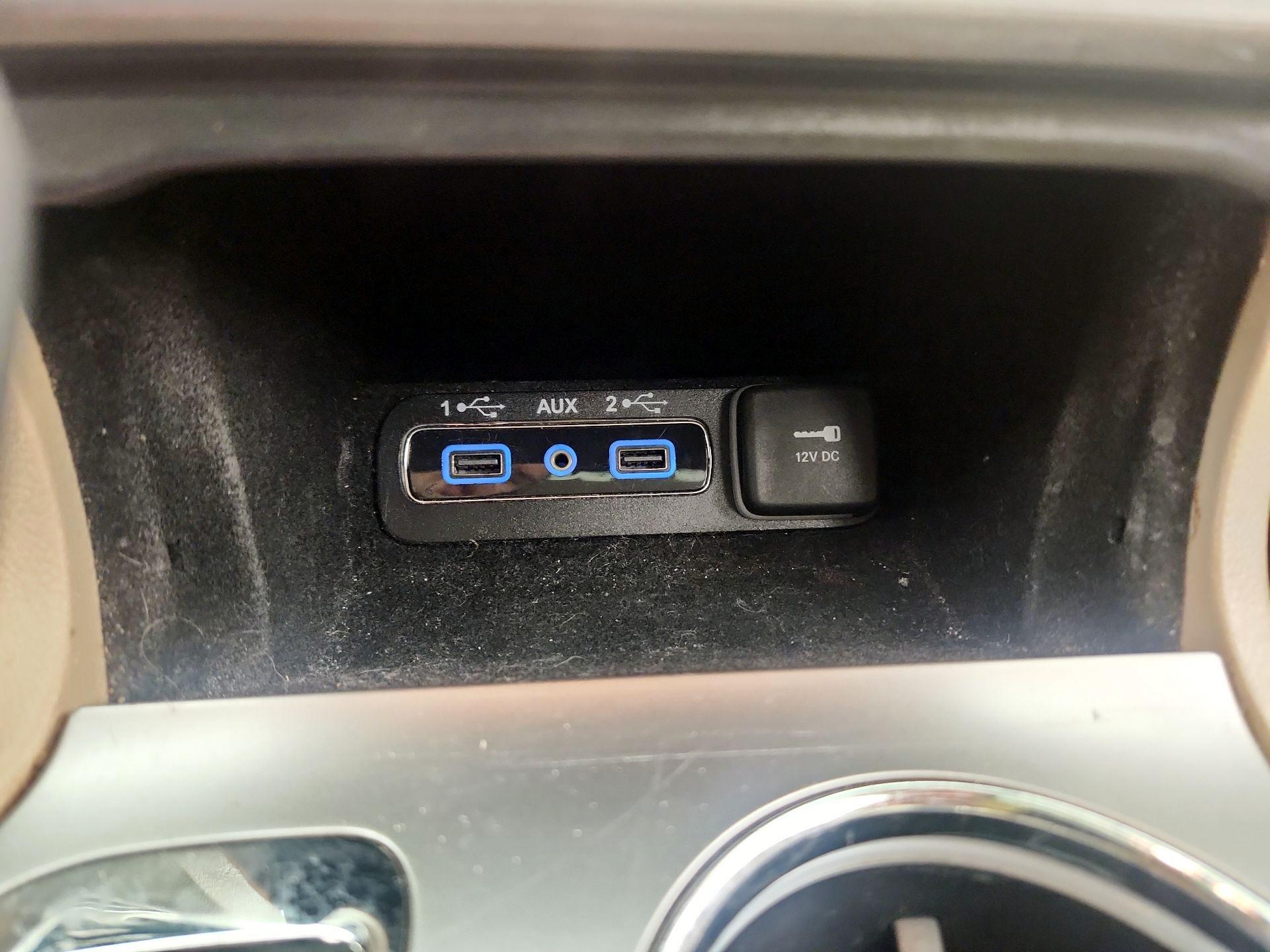 Thumbnail: 2019 Jeep Grand Cherokee - 19