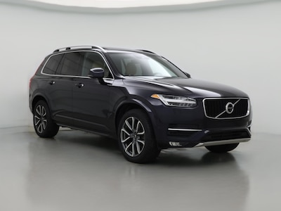2017 Volvo XC90 T6 Momentum